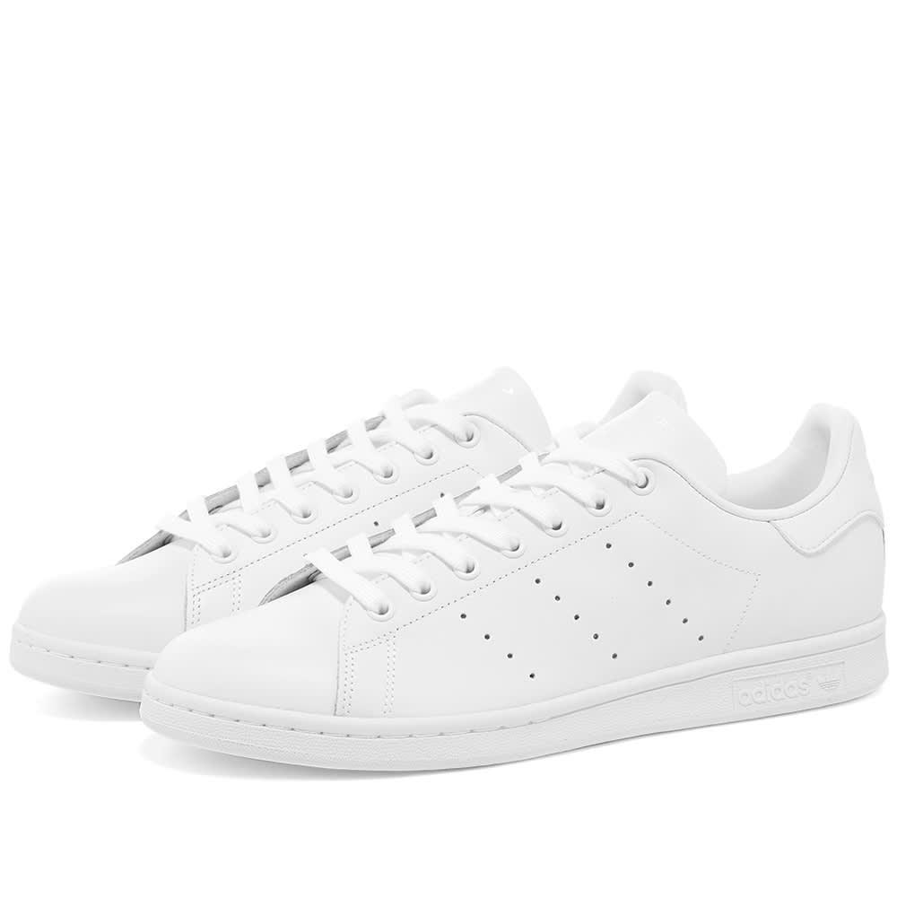 stan smith trainers white