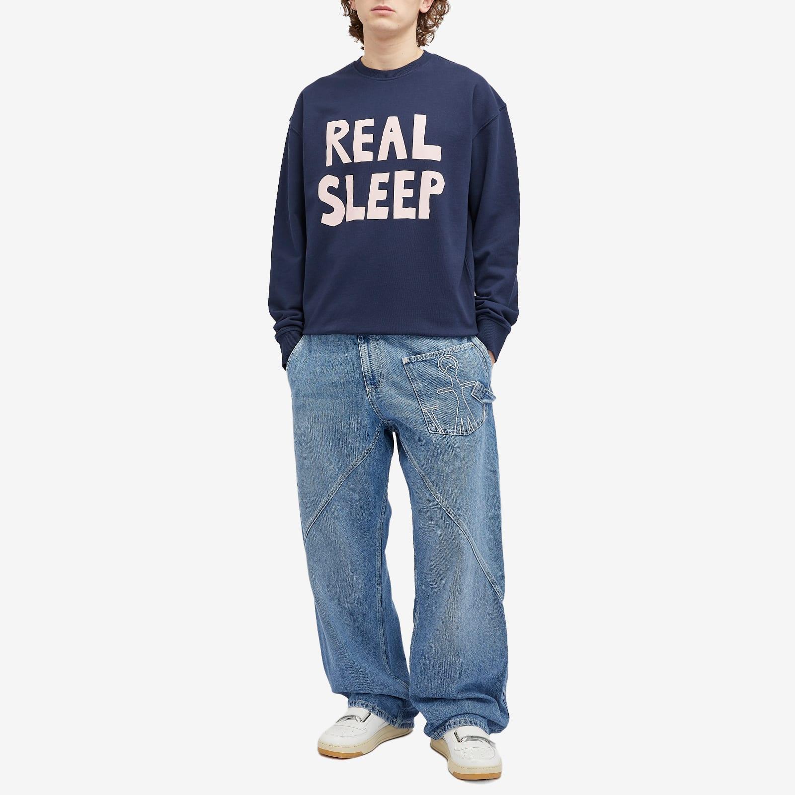 jw anderson スウェット　real sleep 25ss 完売品 25760322_56533642_1000.jpg