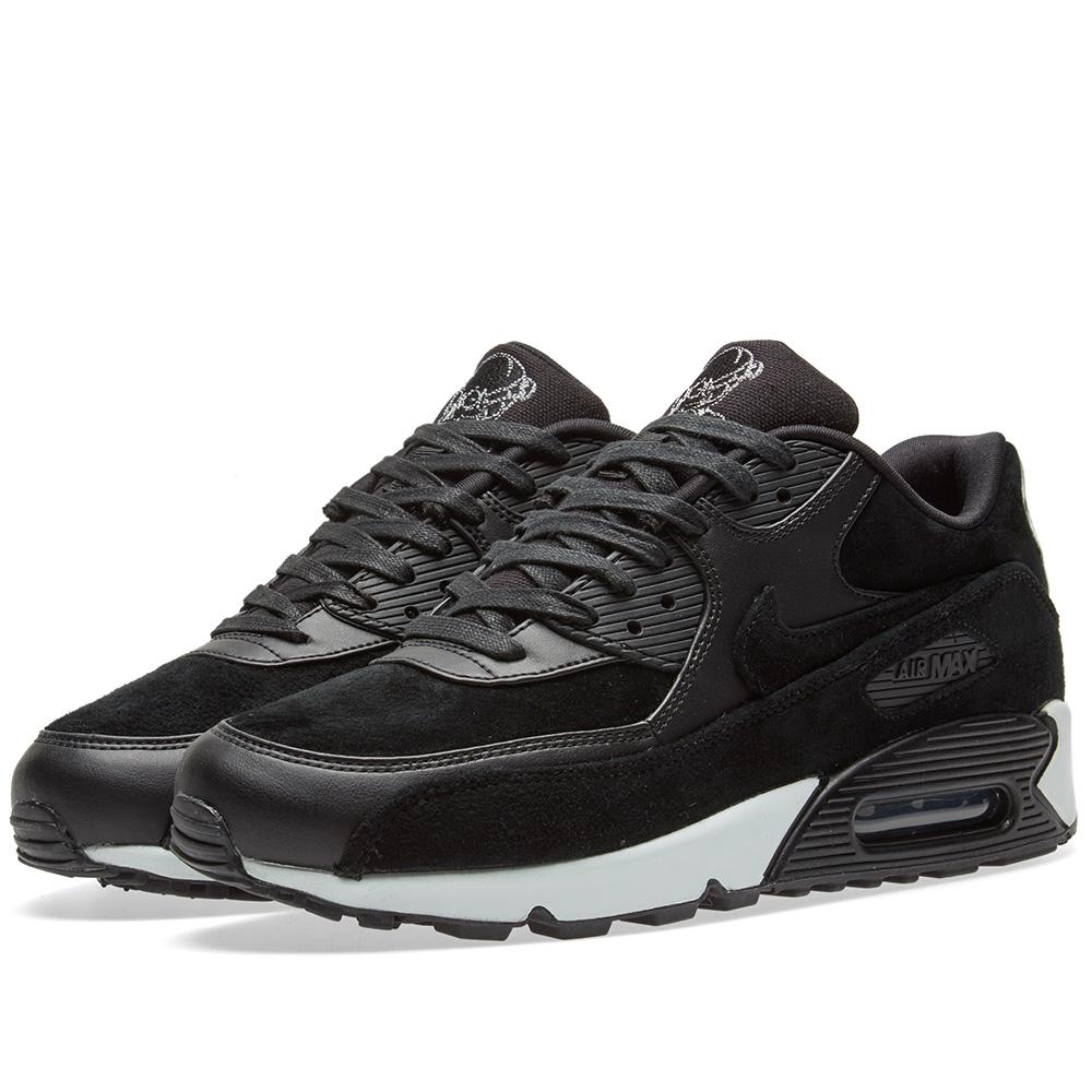 black air max 90