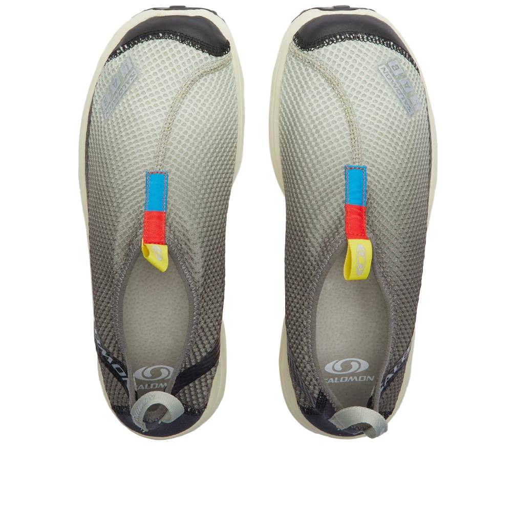 mentaal Schurend kans Salomon Rx Moc 3.0 Sneakers for Men | Lyst