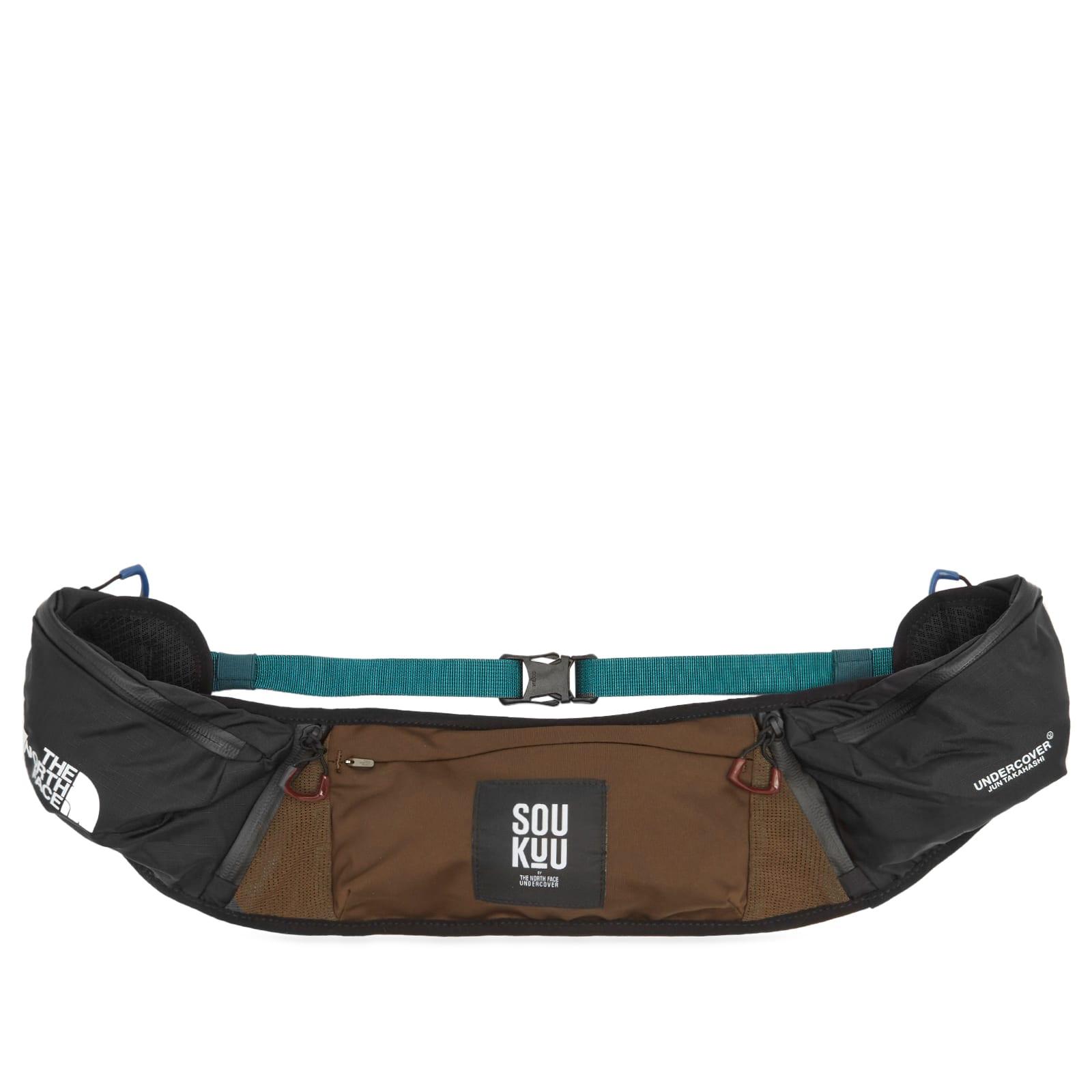 TNF x UNDERCOVER SOUKUU Trail Run Waist Pack | The North Face