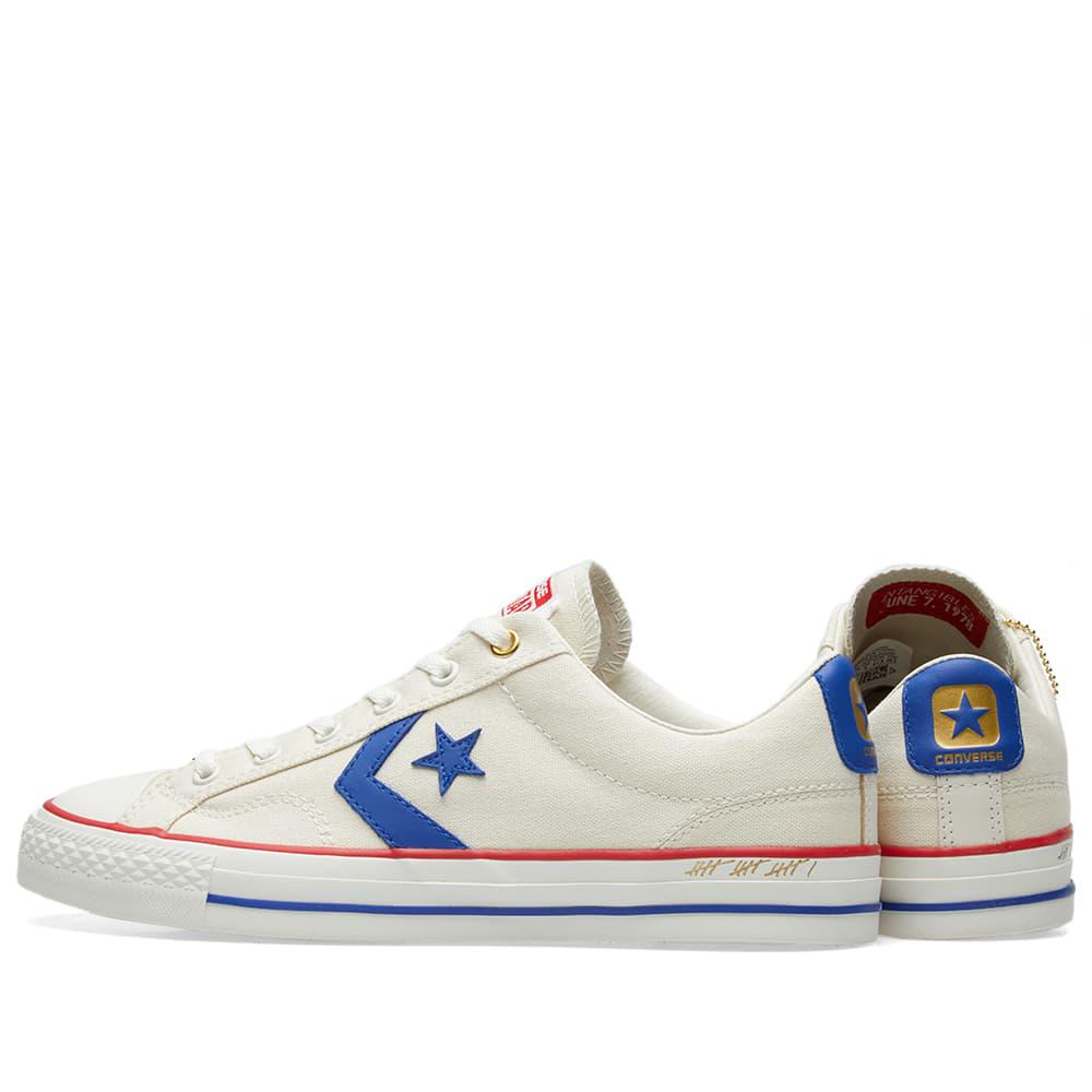 converse star player ox intangibles