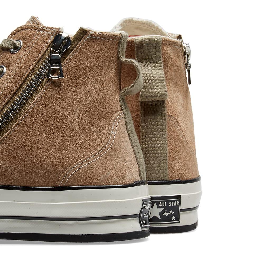 converse chuck taylor 1970s riri zip