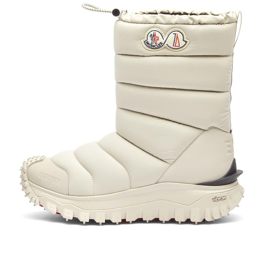 Moncler winter shoes outlet