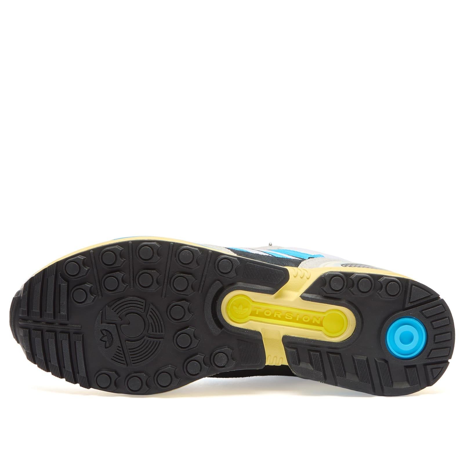 adidas Zx 8000 Mig Sneaker in Blue for Men | Lyst