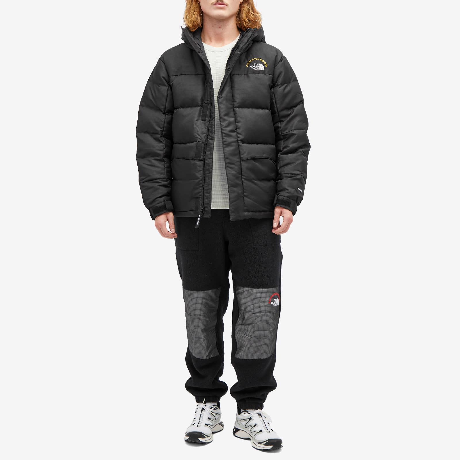 THE NORTH FACE☆HIMALAYAN 30TH ANNIVERSARY PARKA (RDS DOWN) The North Face Korea HIMALAYAN 30TH BLACK ANNIVERSARY PARKA