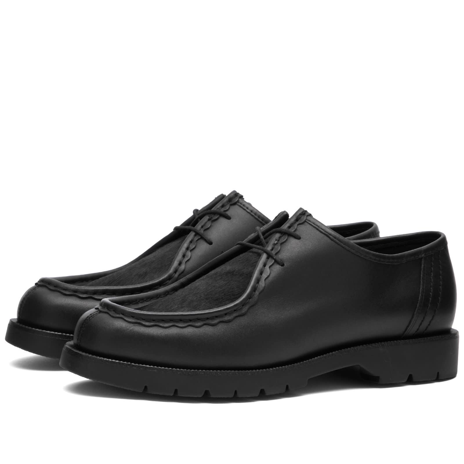 Kleman Padrini Shoe in Black for Men | Lyst