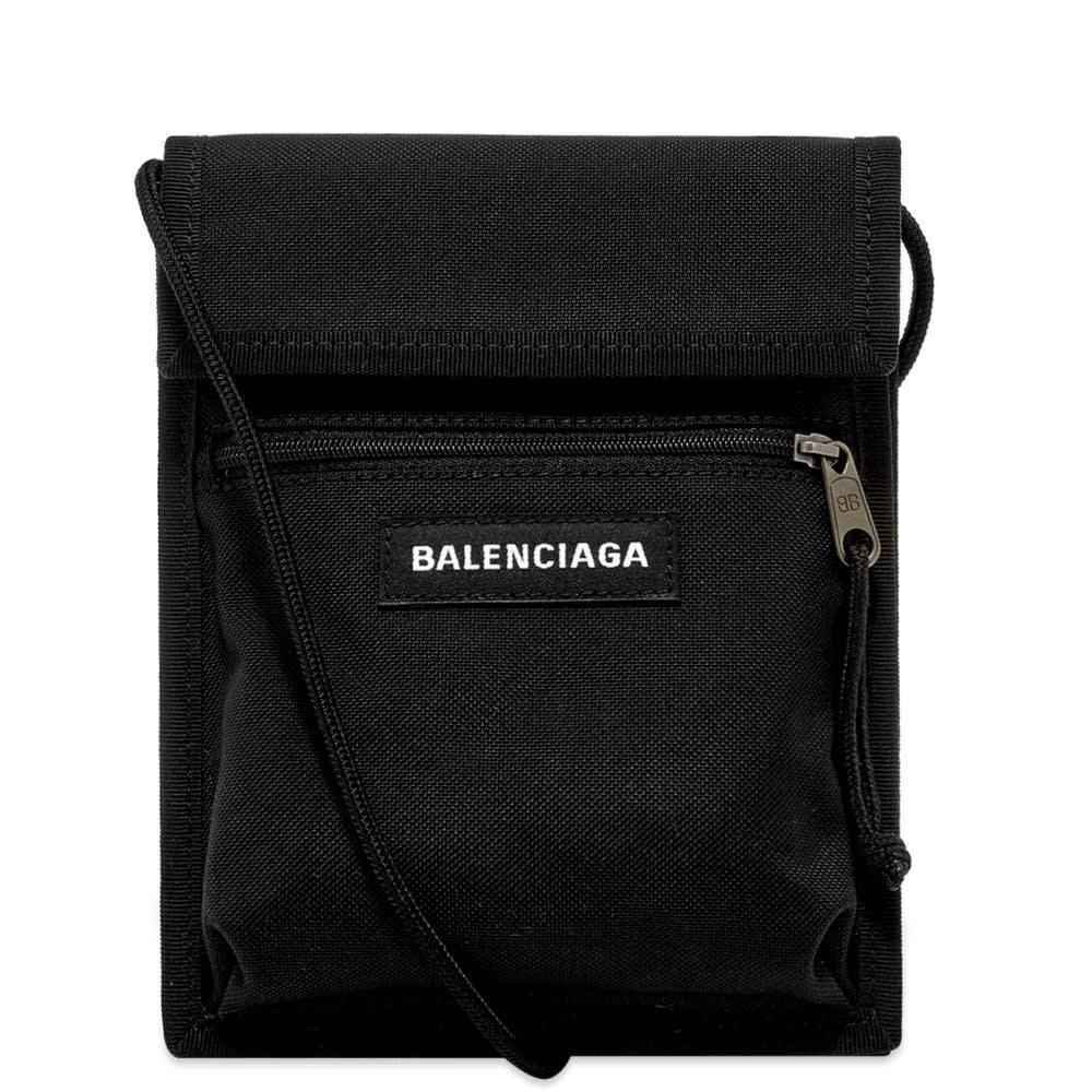 pouch balenciaga