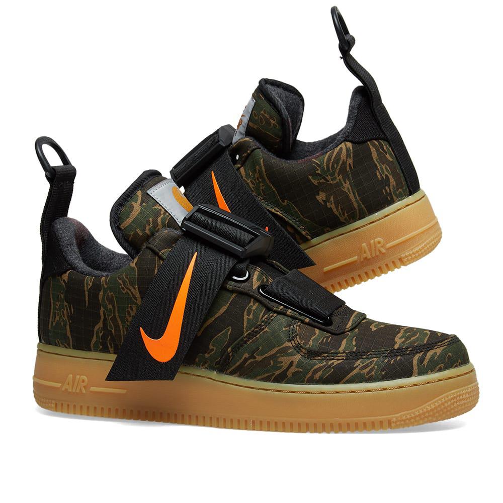 nike air force 1 ut low prm wip