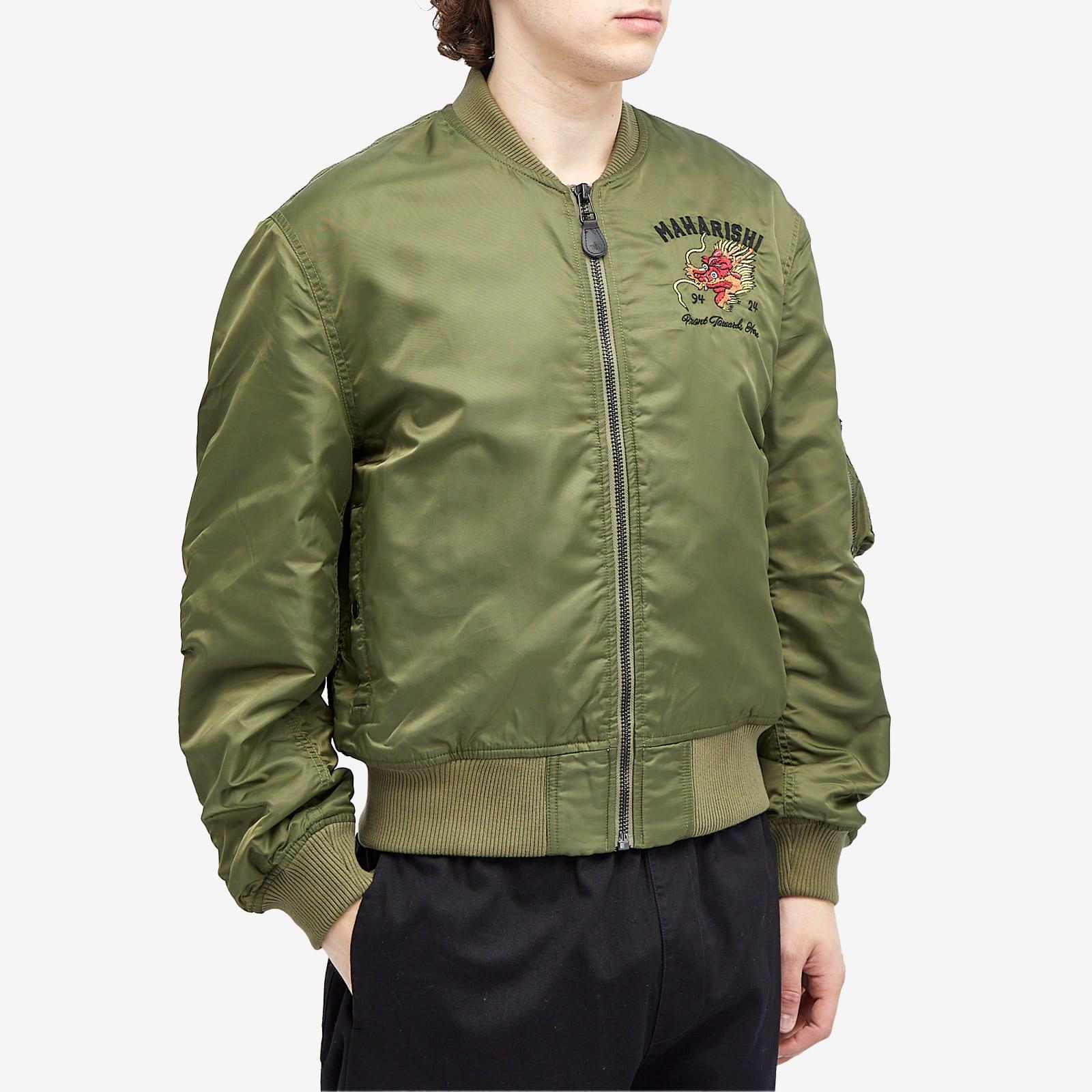 maharishi-Olive-Tour-Dragon-