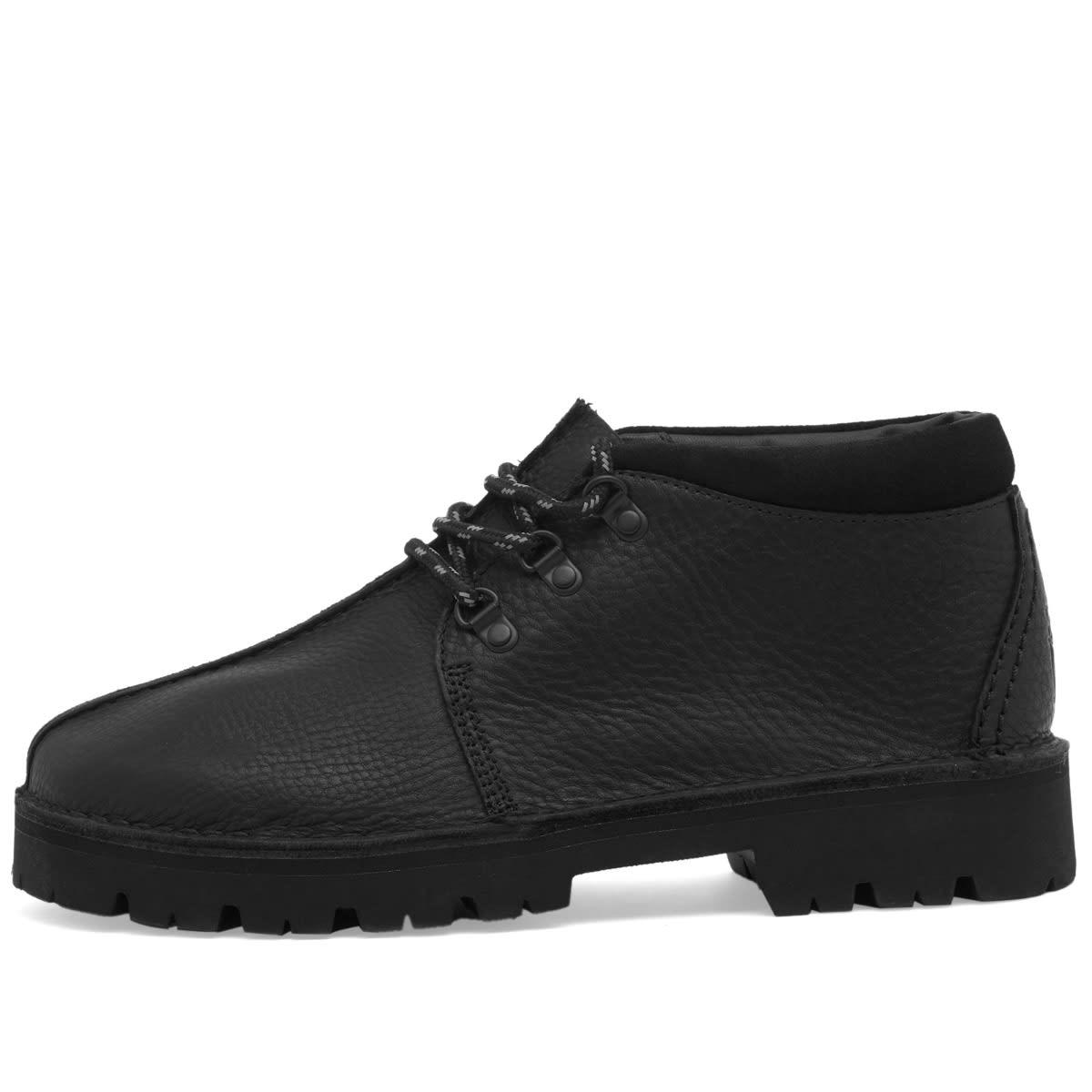 【Clarks】 Trek Hiker Amazon.com | Clarks Mens Desert Trek Hiker Black Oxfords