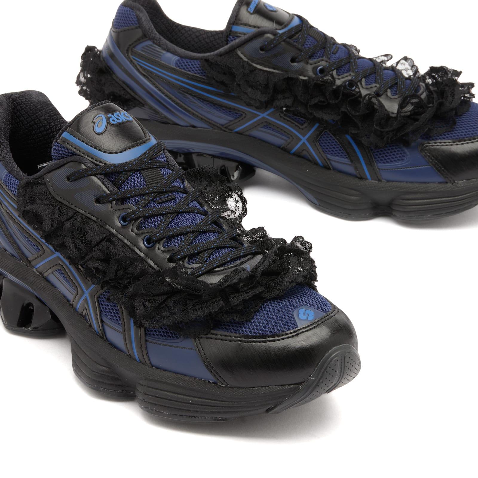 ShuShu/Tong × Asics Gel-Kinetic Fluent SHUSHU/TONG x GEL-KINETIC FLUENT Unisex SportStyle Shoes GB - Asics