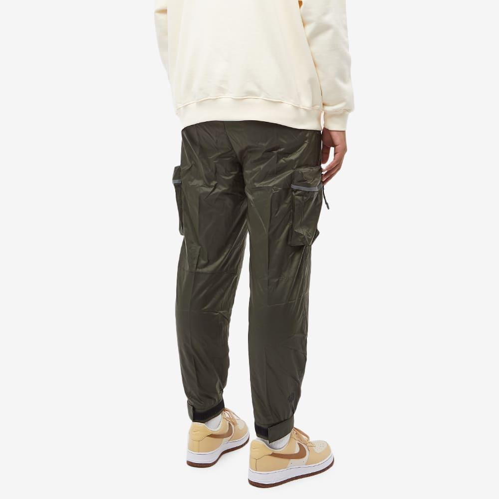 Nike Tech Pack Lined Woven Pant in Green for Men | Lyst