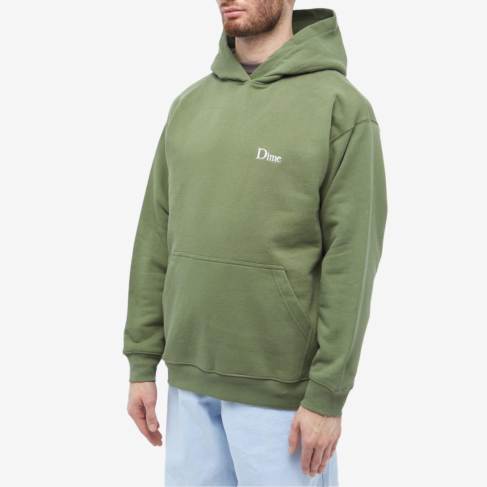 Dime sales classic hoodie
