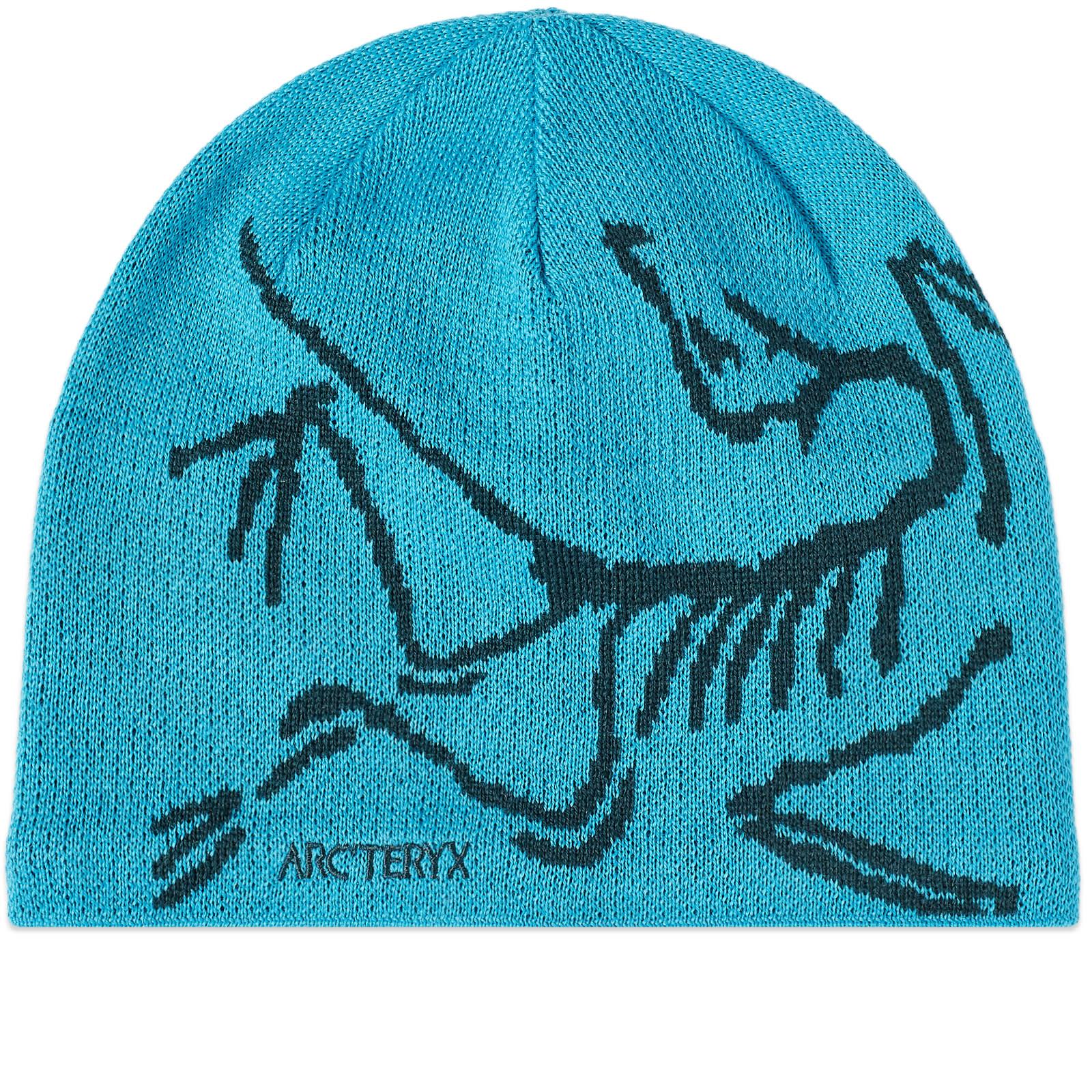 Arc'teryx Bird Head Toque Beanie in Blue | Lyst Canada
