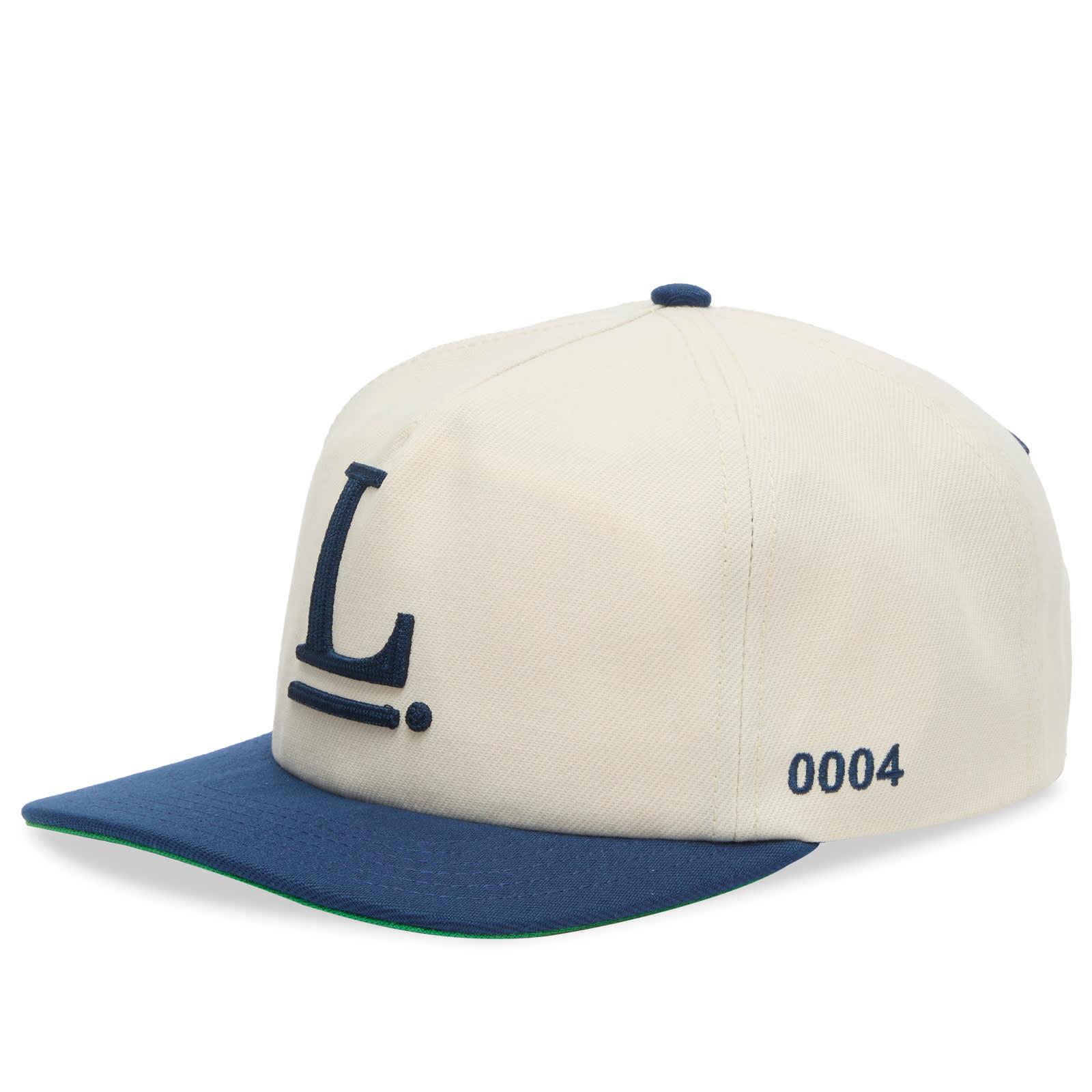 Local Space Logo Cap Presented By End in Blue | Lyst UK