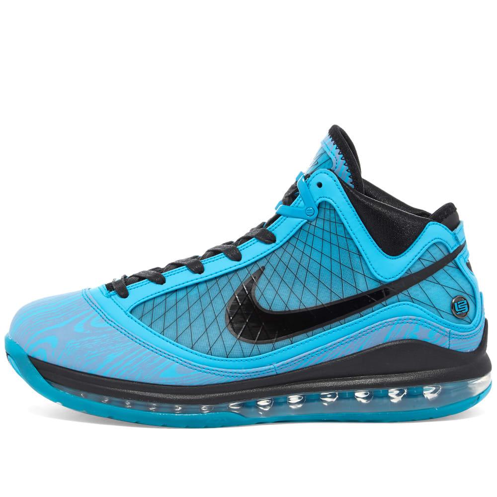 lebron 7 qs