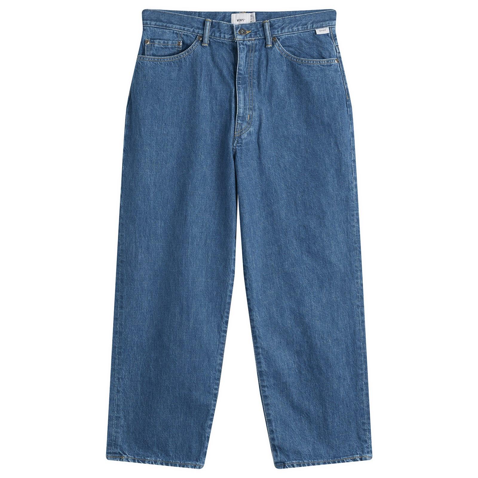 WTAPS デニムパンツ SIZE L メンズ ＃49