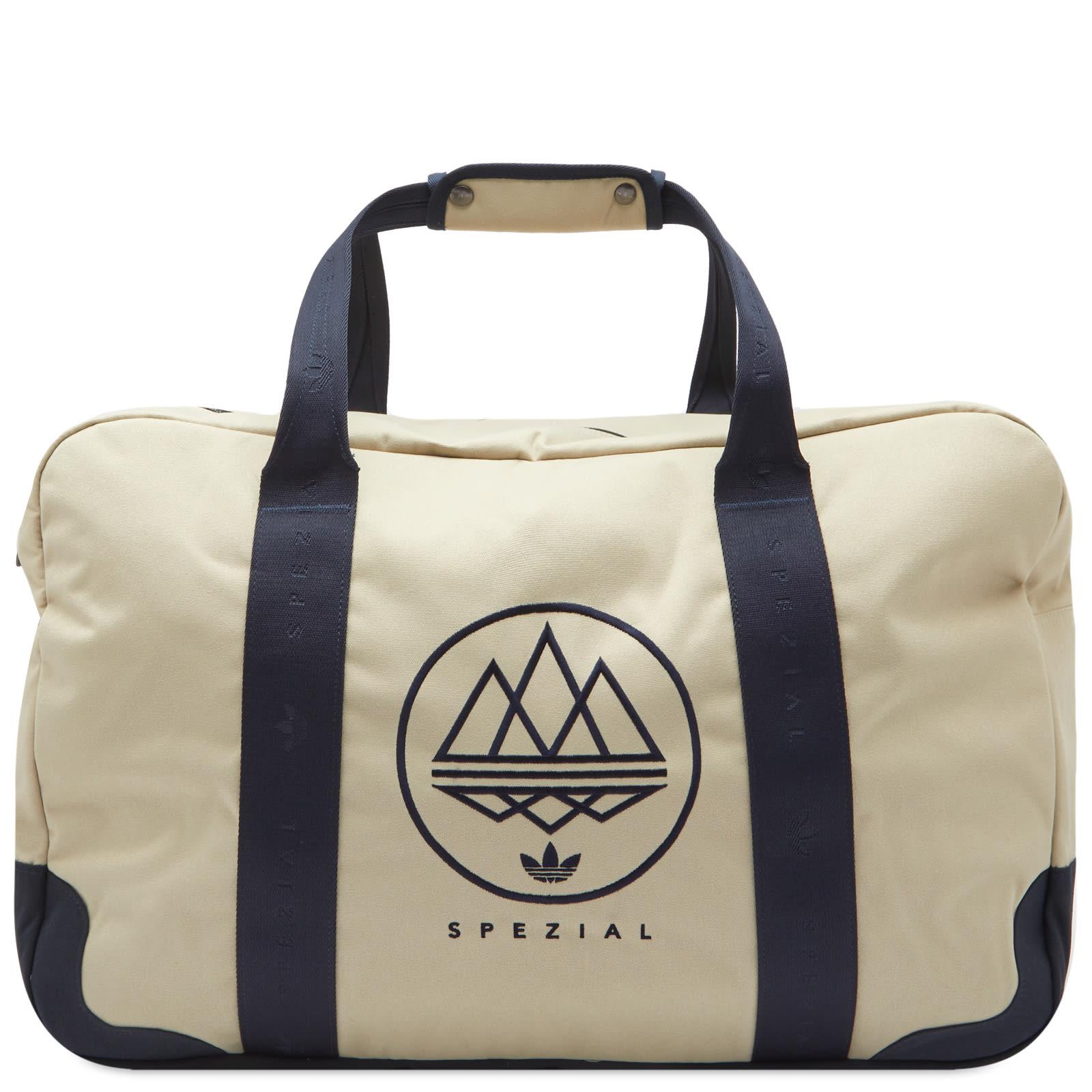 adidas Originals Adidas Spzl Brinscall Bag in Blue | Lyst UK