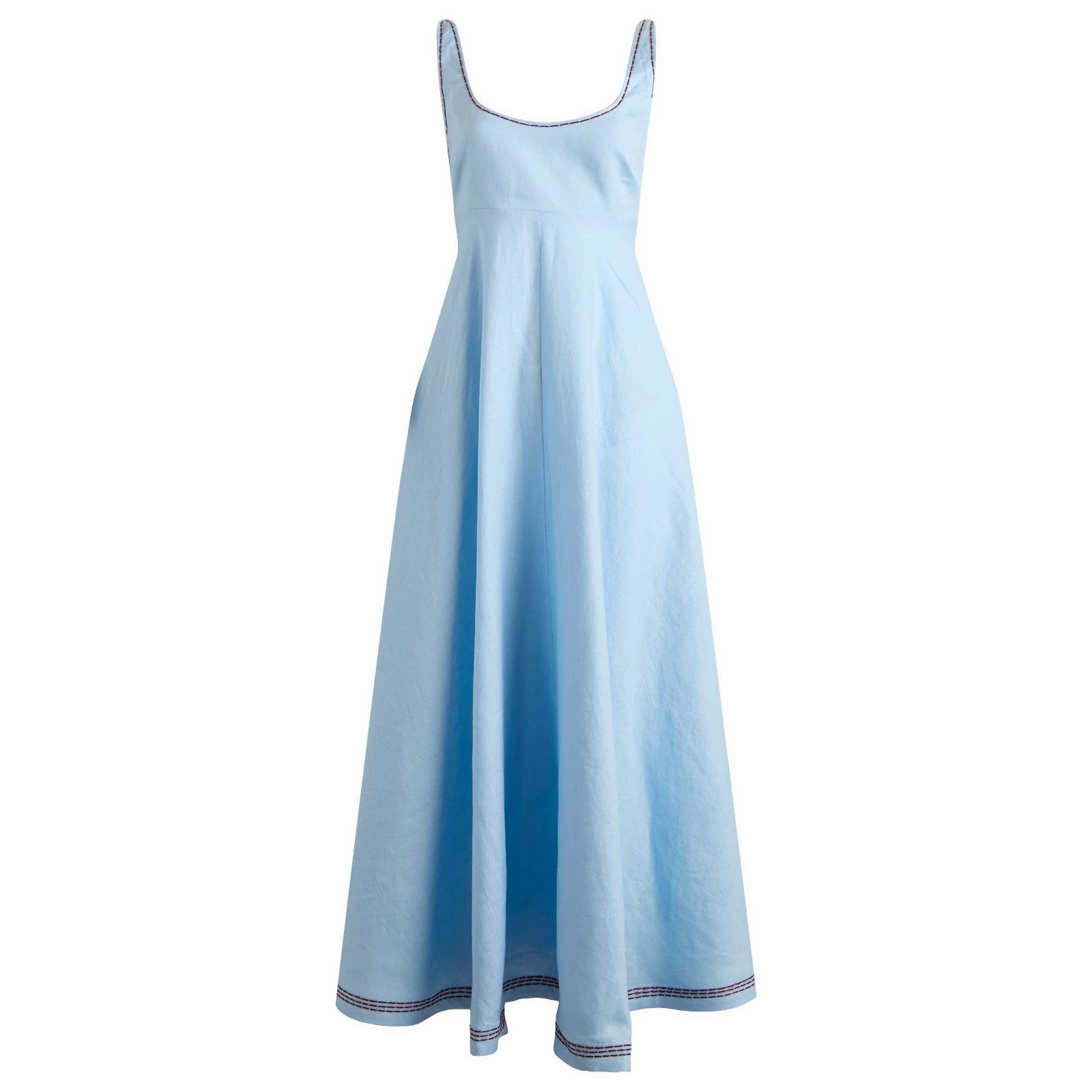 chinese dress ladies DONATA DRESS