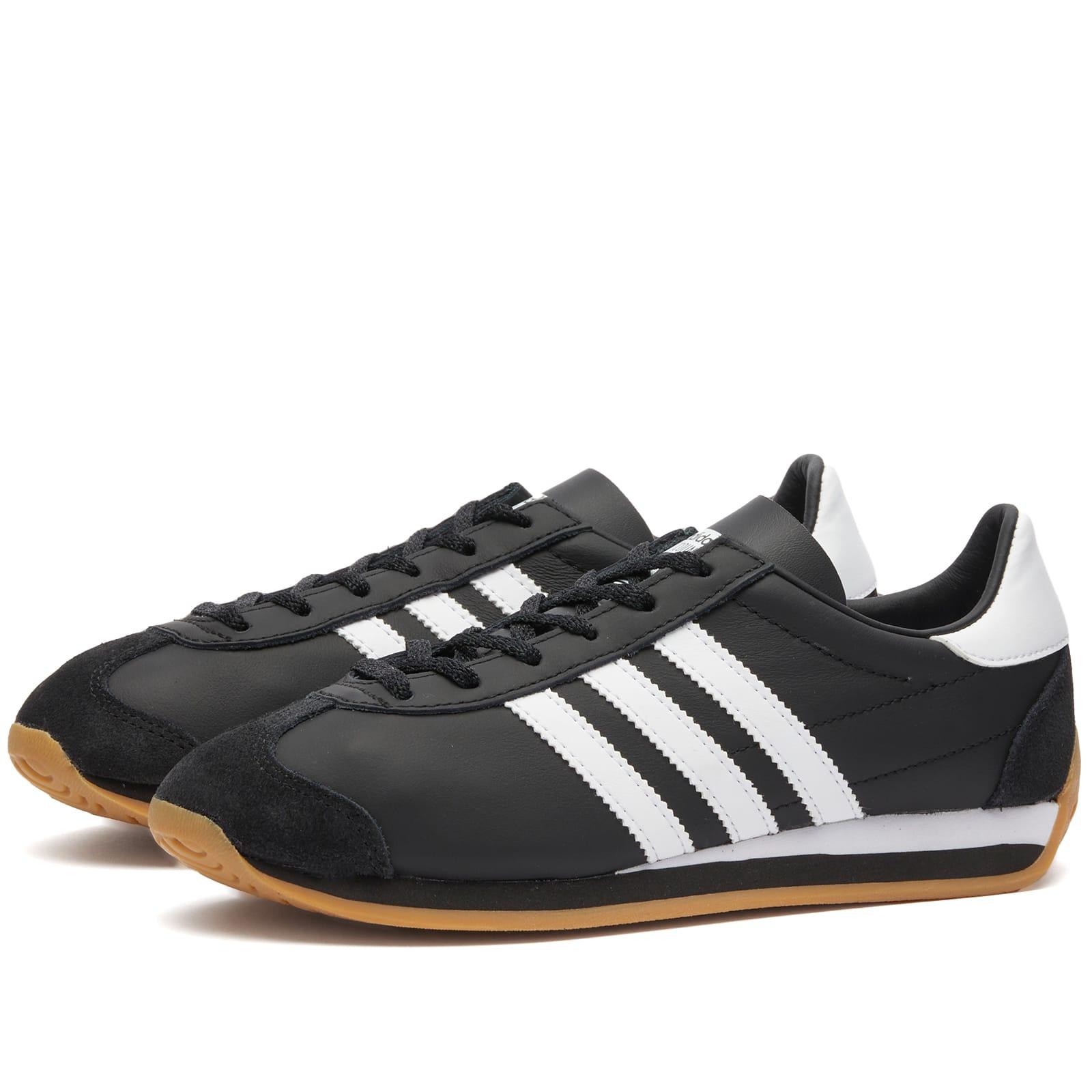 adidas Country Og Sneakers in Brown for Men | Lyst