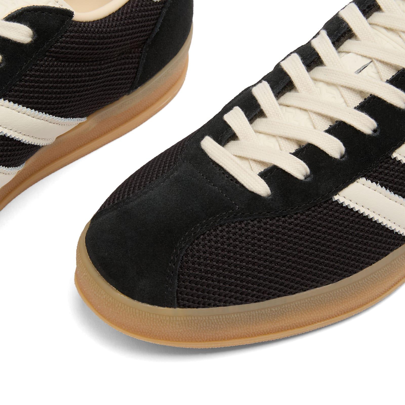 adidas Gazelle Indoor Pro Sneaker in Black | Lyst