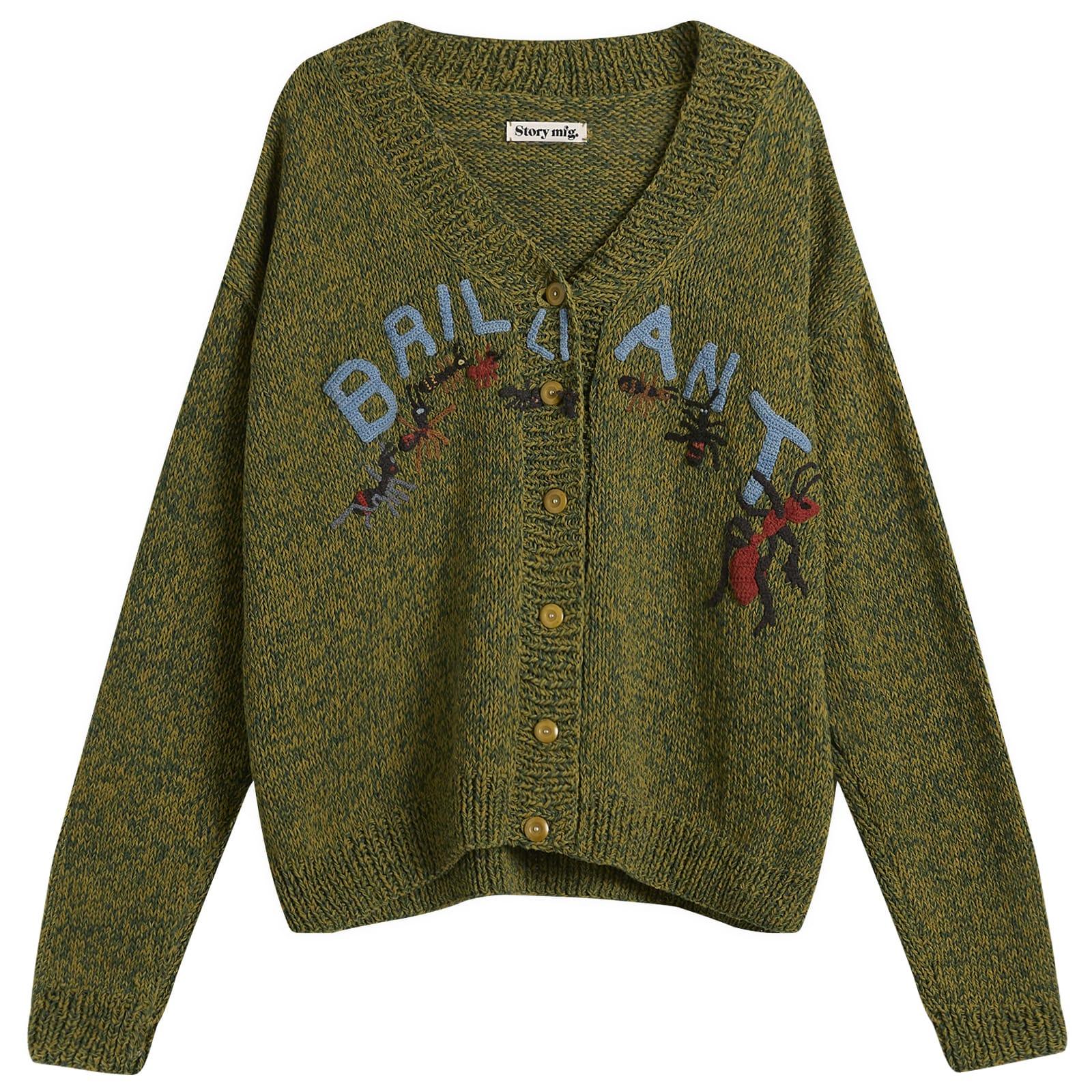 STORY mfg. Knitwear for Men | Online Sale up to 64% off | Lyst UK