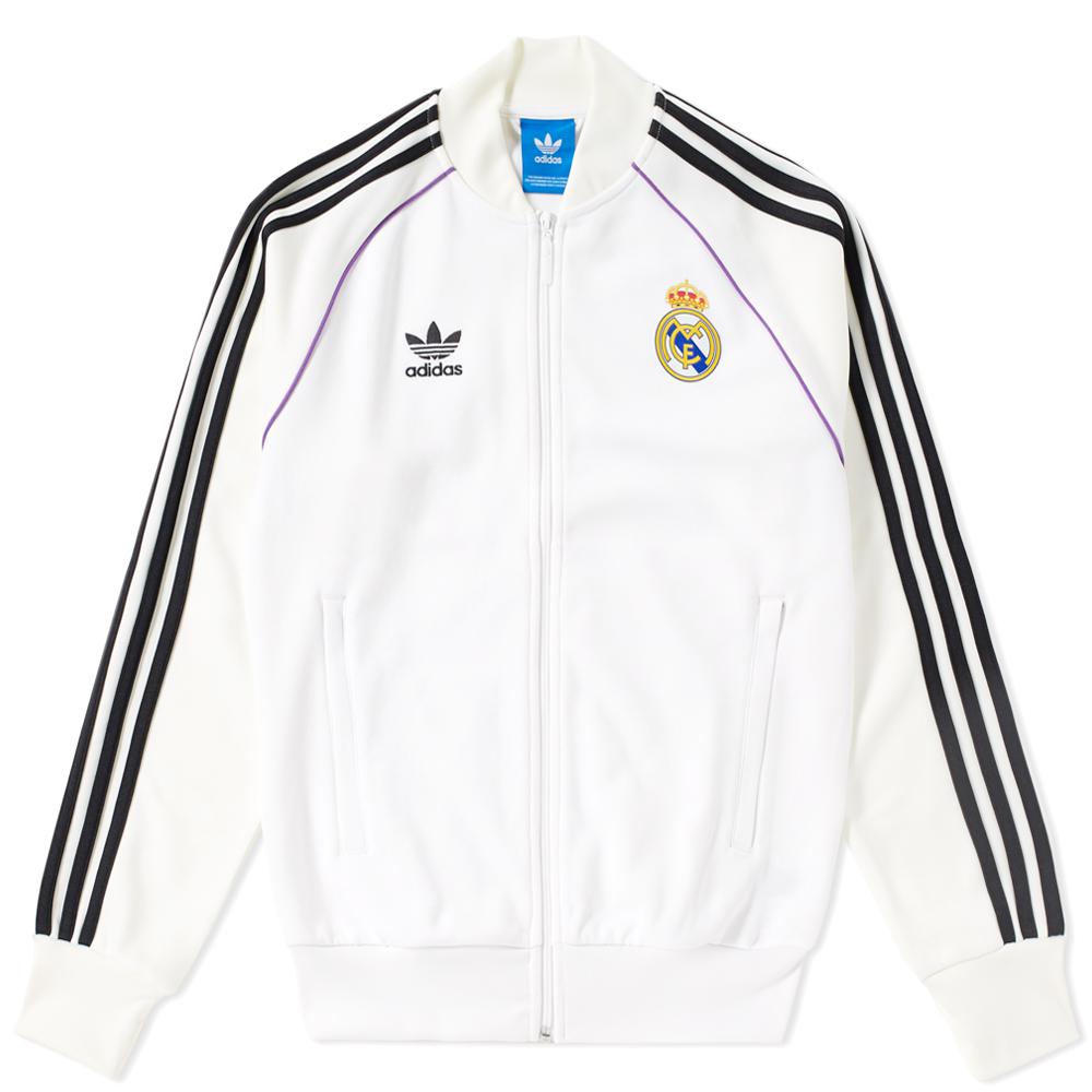 adidas original real madrid