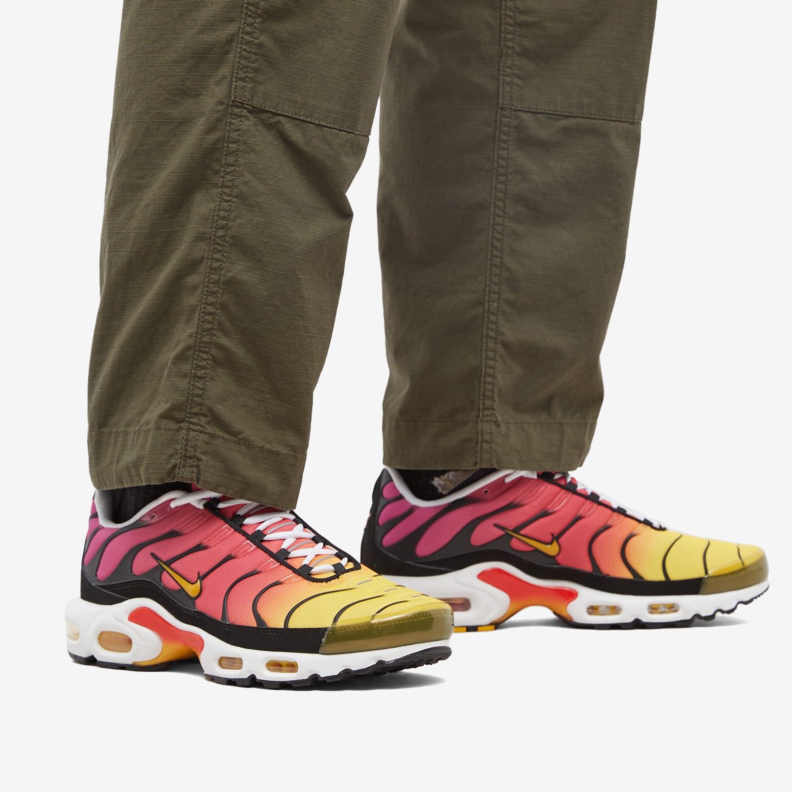 nike air max plus og