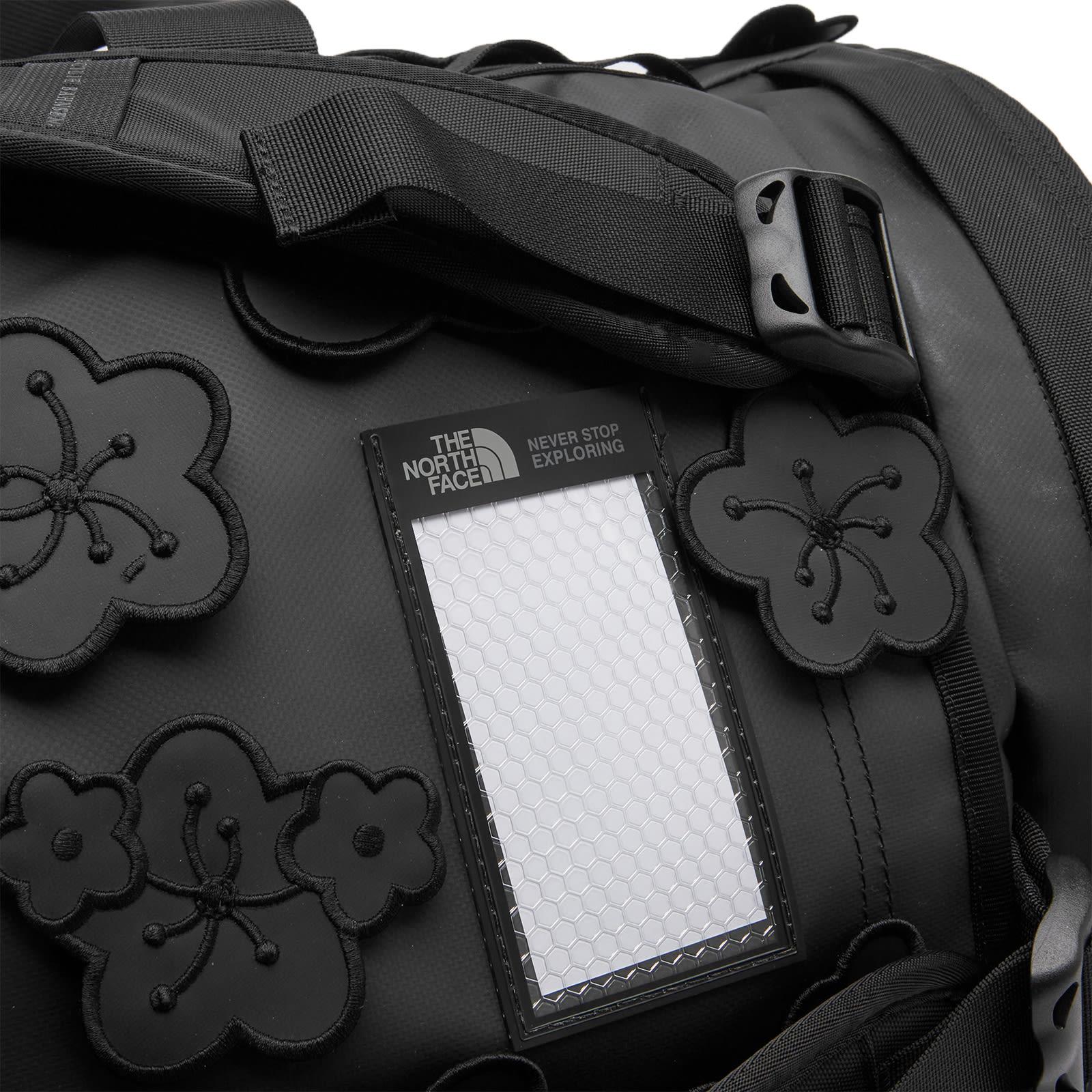 バッグ The North Face Cecilie Bahnsen Base Camp THE NORTH FACE X CECILIE BAHNSEN MARIA BASE CAMP | CLUTCH