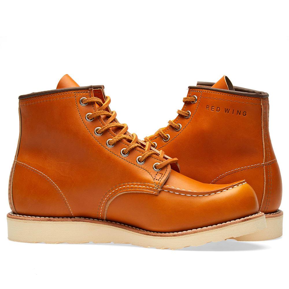 Red Wing 9875 2024 oceaniagassafety