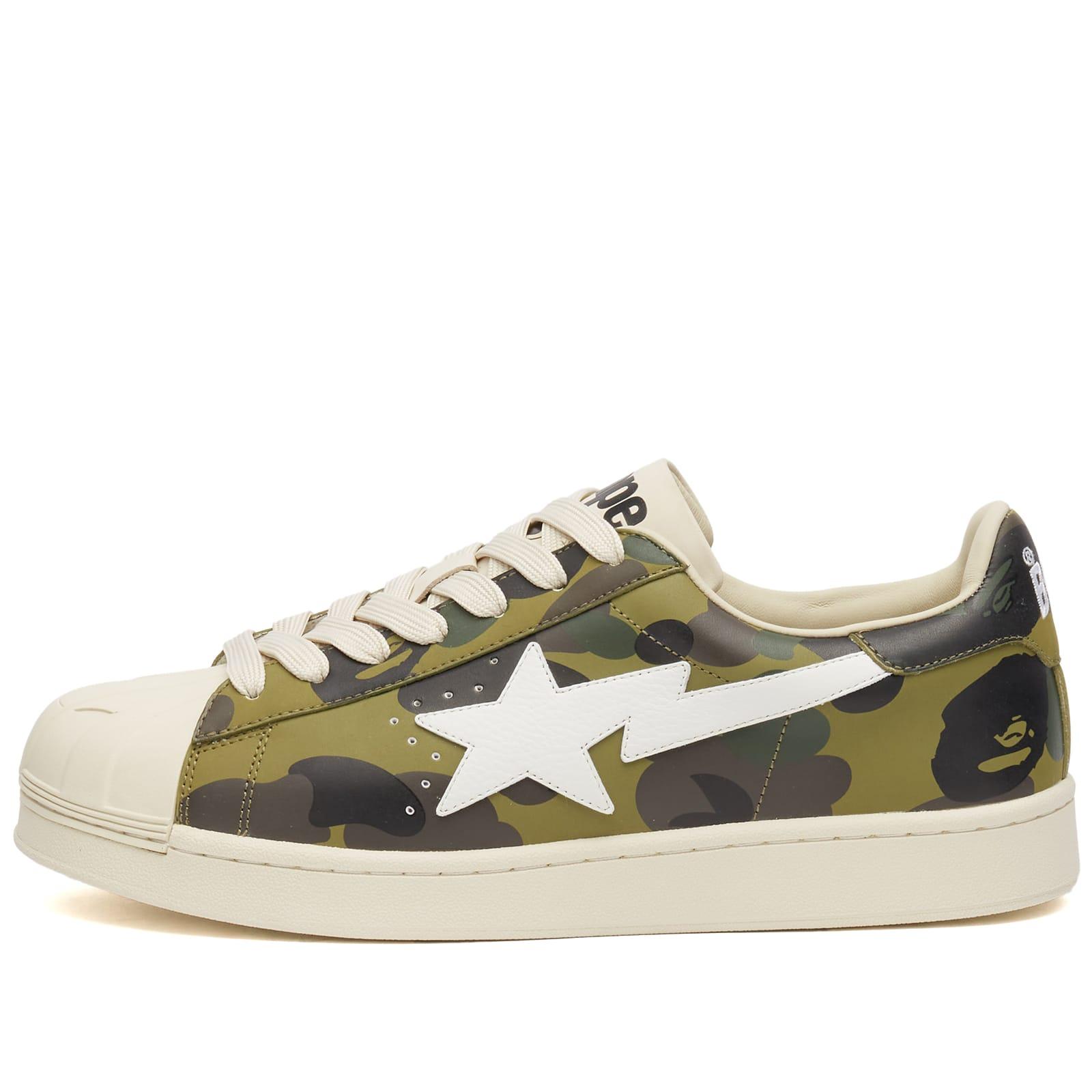 A bathing ape 1st camo online