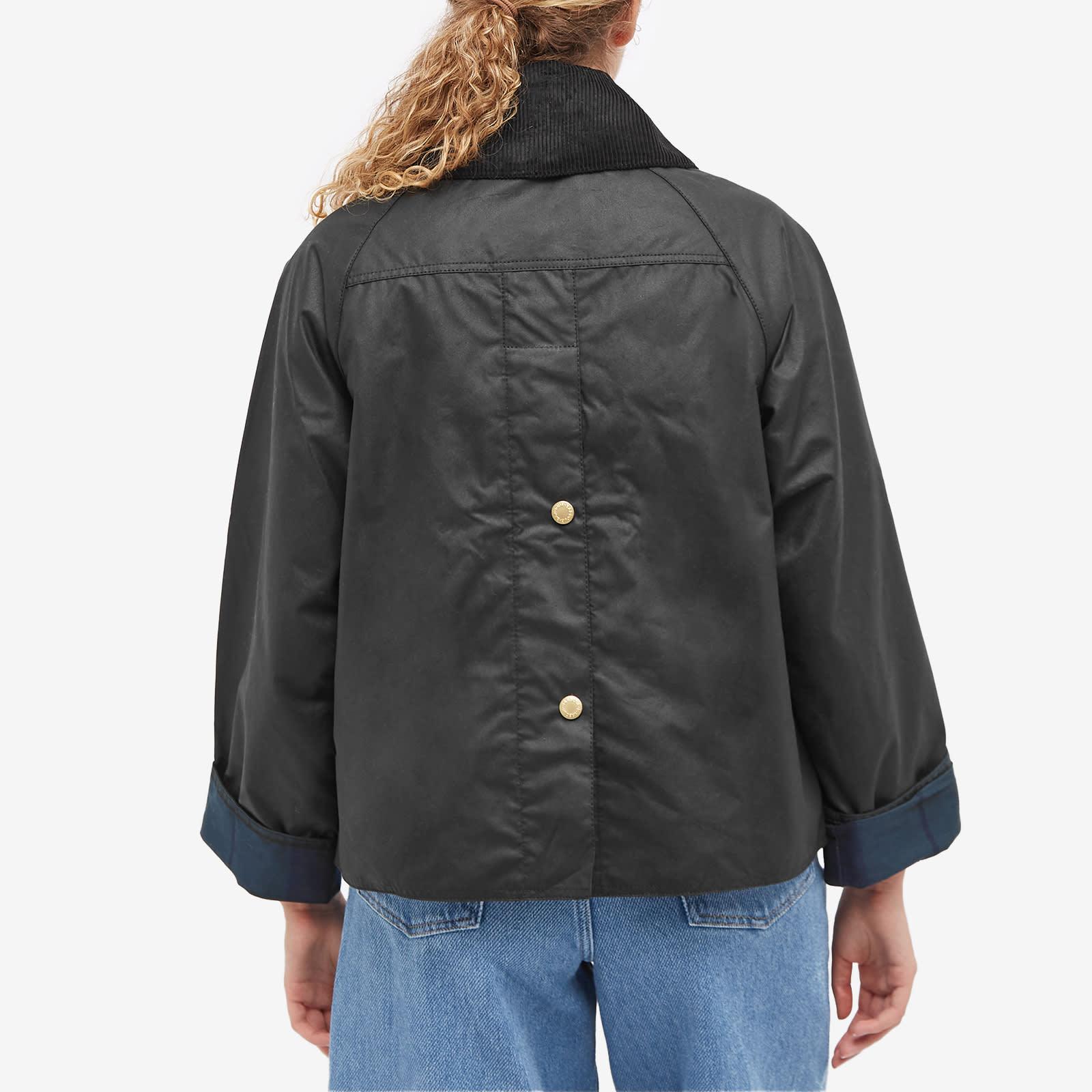 barbour-BlackSage-Tartan-