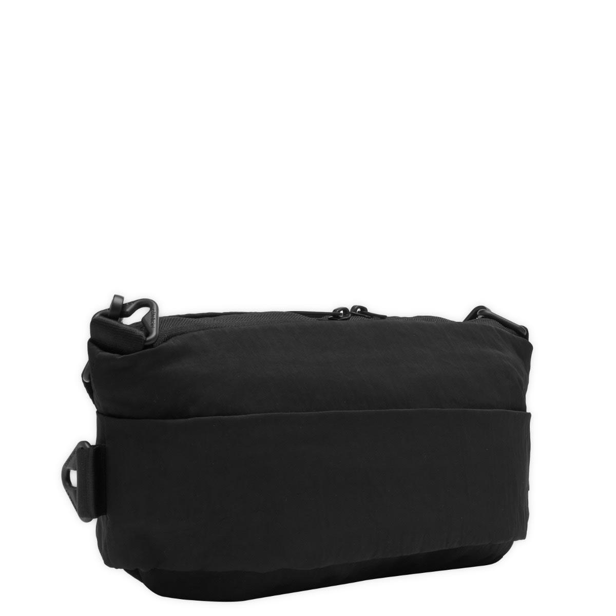 côte&ciel x MRBAILEY ORNE PLUS Côte&Ciel Mr. Bailey Orne Plus Cross Body Bag | Black | FARFETCH