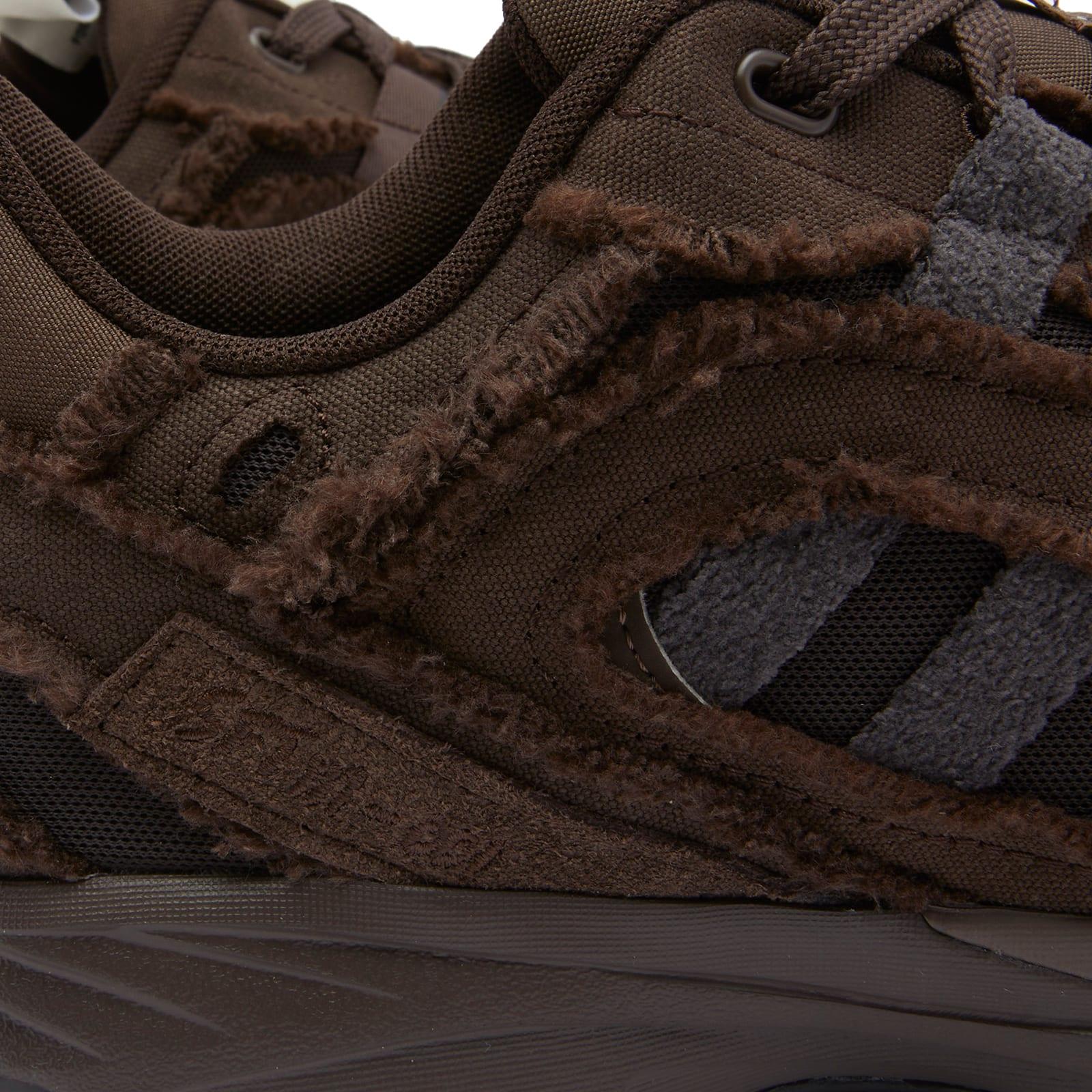 adidas X Sftm Shadowturf Sneakers in Brown | Lyst