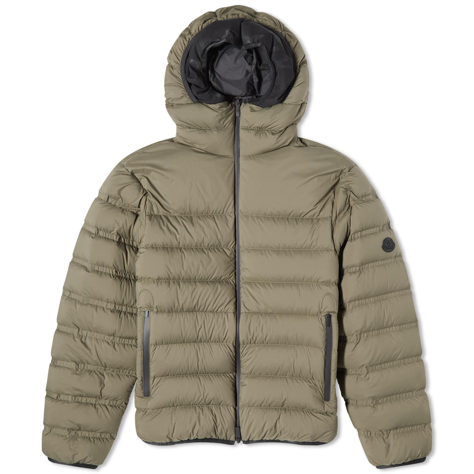 Moncler store jacket herr