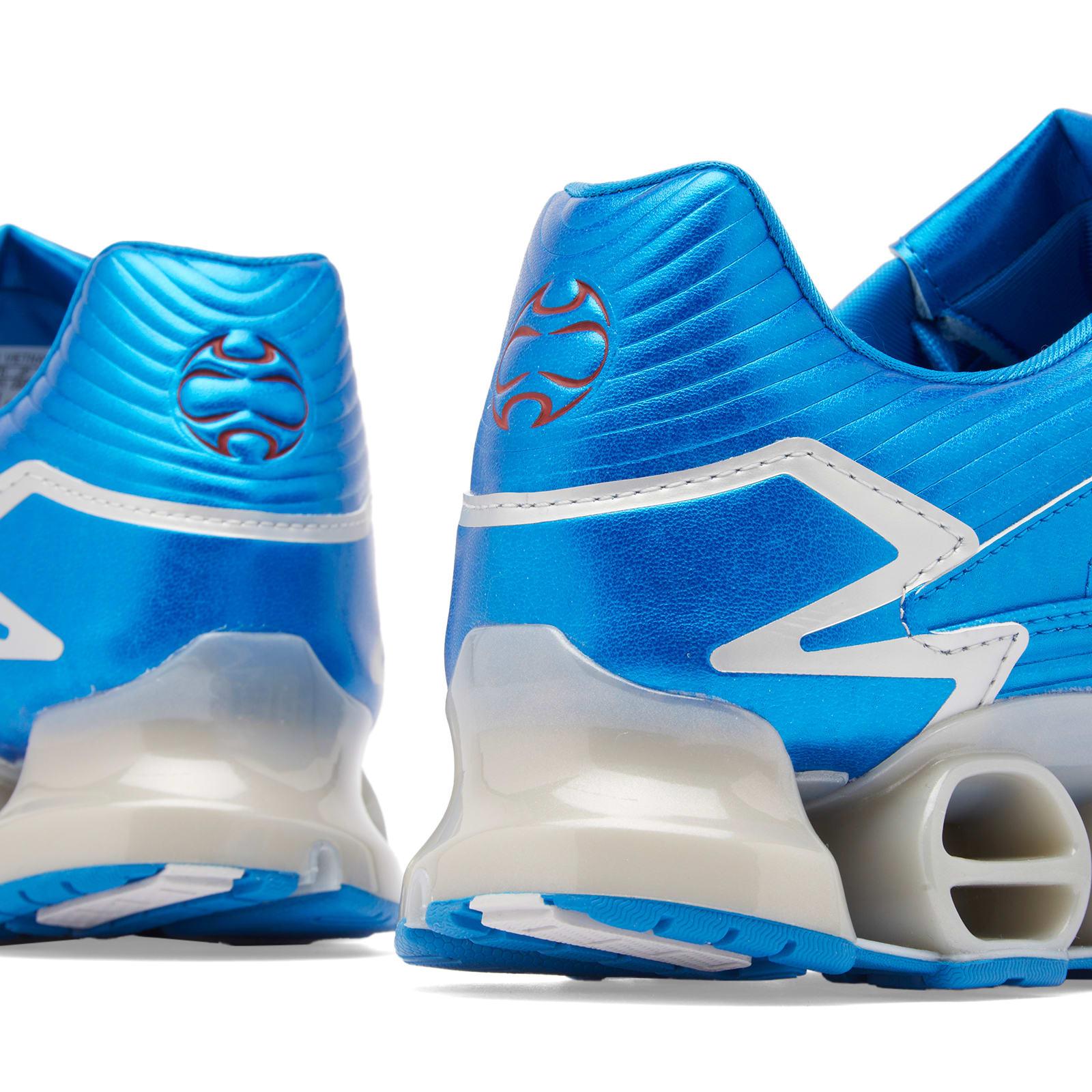 adidas Predator Megaride Sneaker in Blue for Men | Lyst