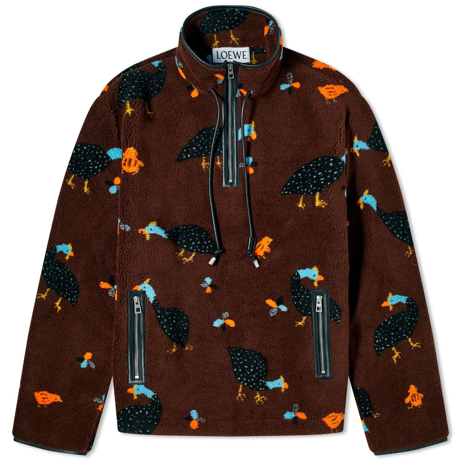 Loewe fleece hotsell
