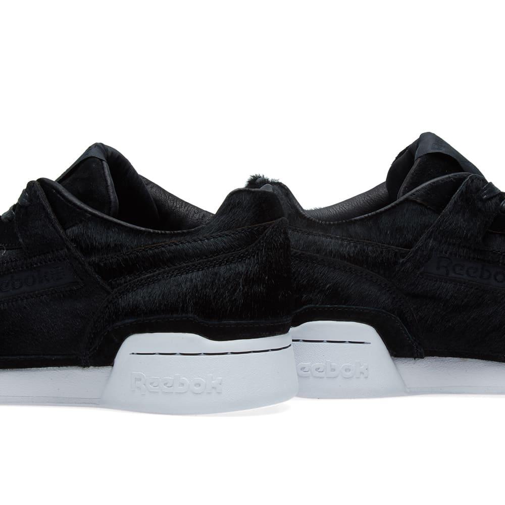 reebok workout lo plus x head porter