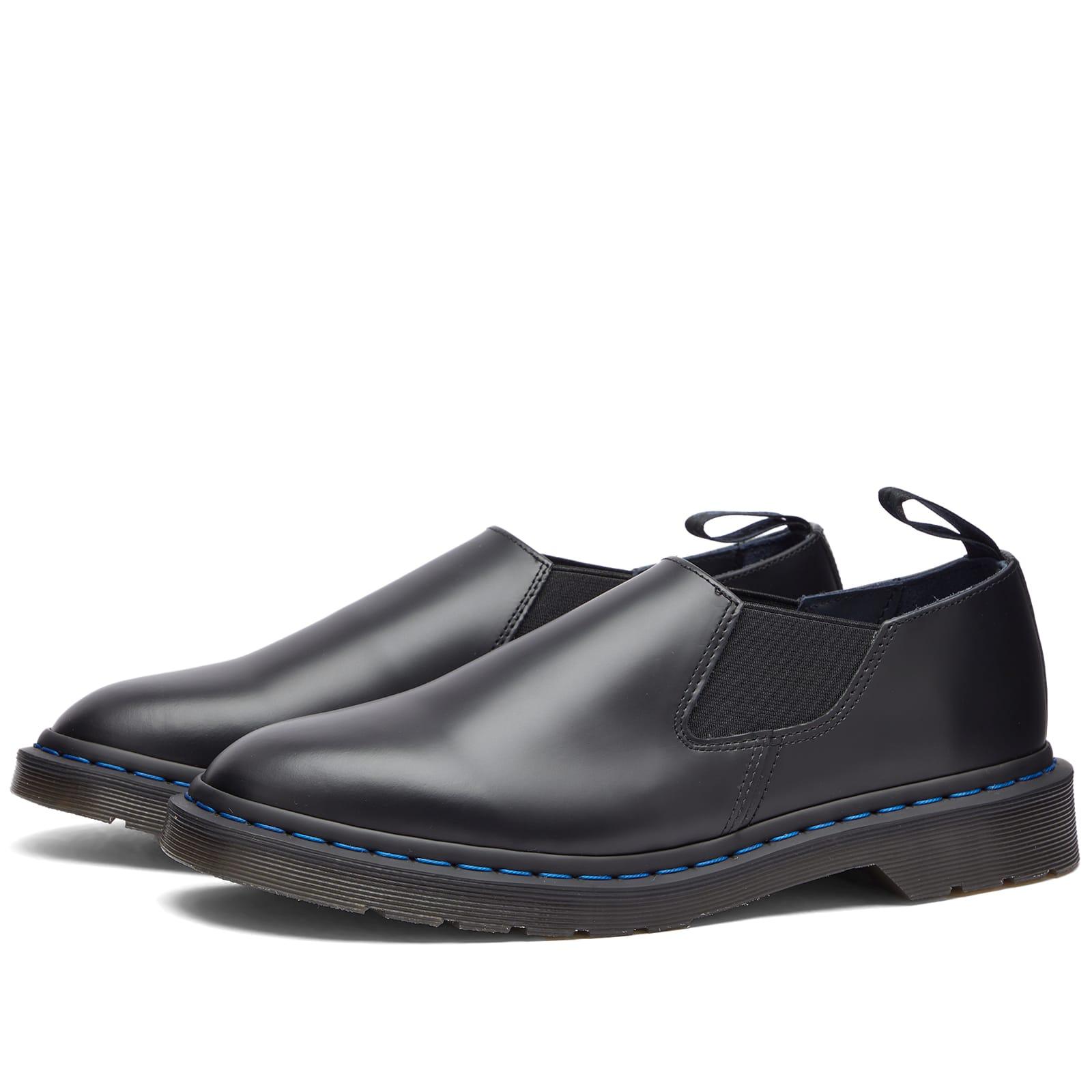 Dr. Martens X Nanamica Louis Shoe in Gray | Lyst