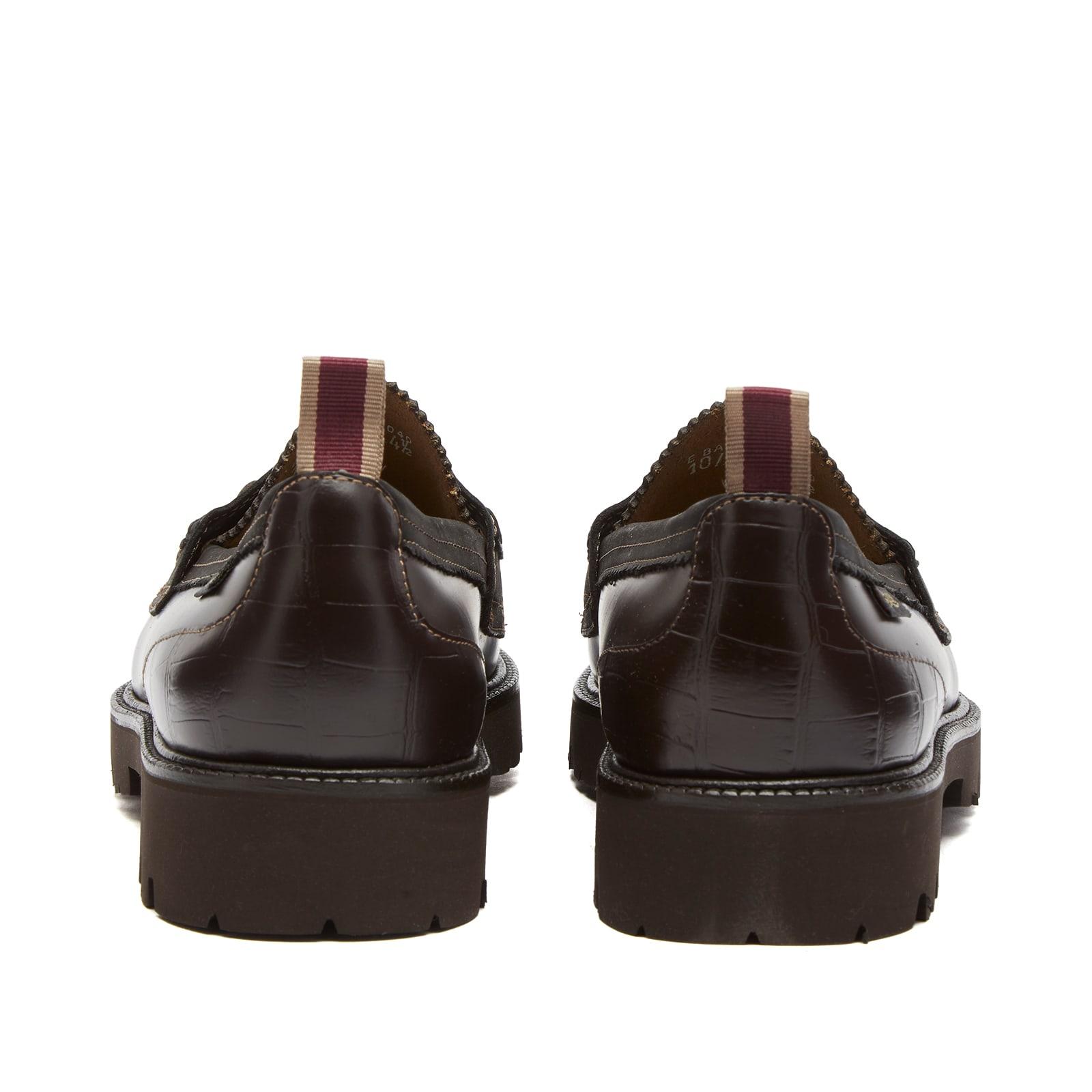 美品23AW NICHOLAS DALEY x G.H. BASS 409P▲ Introducing G.H.BASS X Nicholas Daley – G.H.BASS 1876
