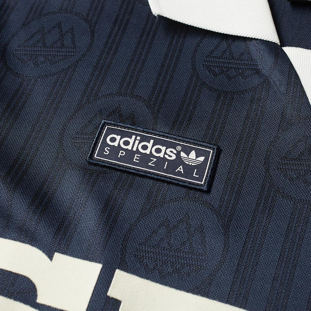 adidas spezial lymwood jersey