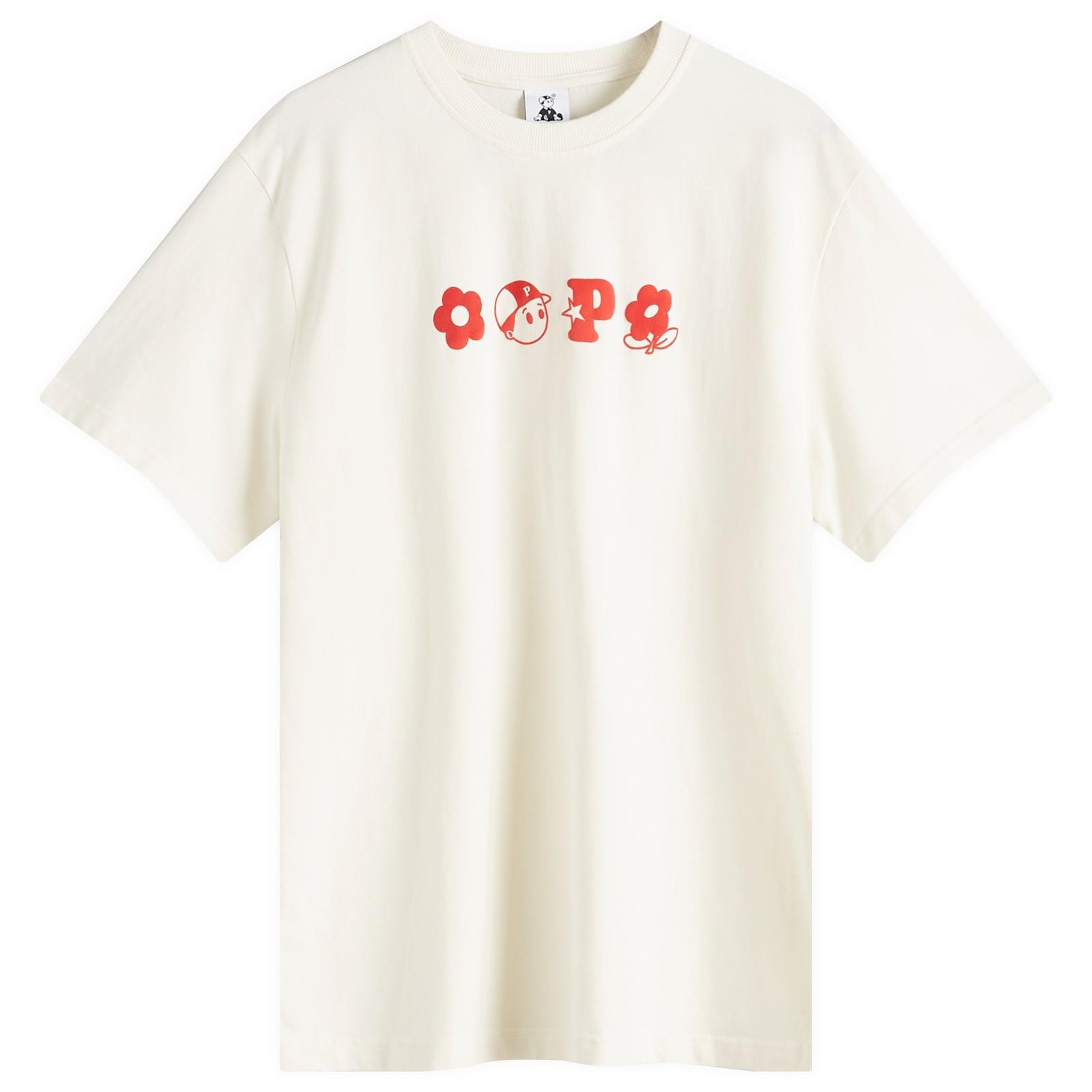 【PAWA SPEED SPORTS】関税負担なし Racing T-Shirt Pawa Speed Sports Raceday T-Shirt - Black | Flatspot