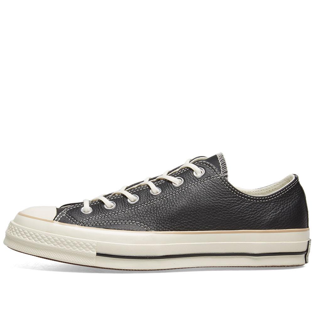 converse chuck taylor 1970s ox leather