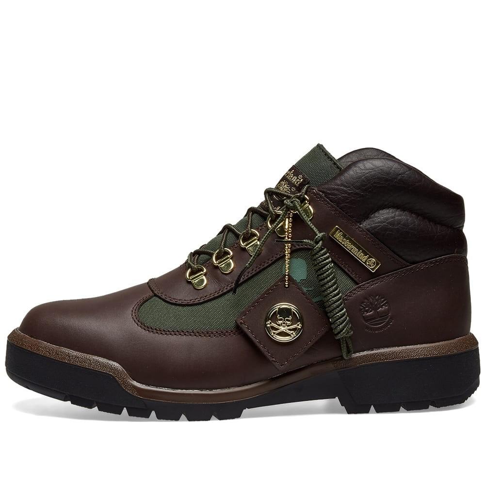mastermind timberland boots