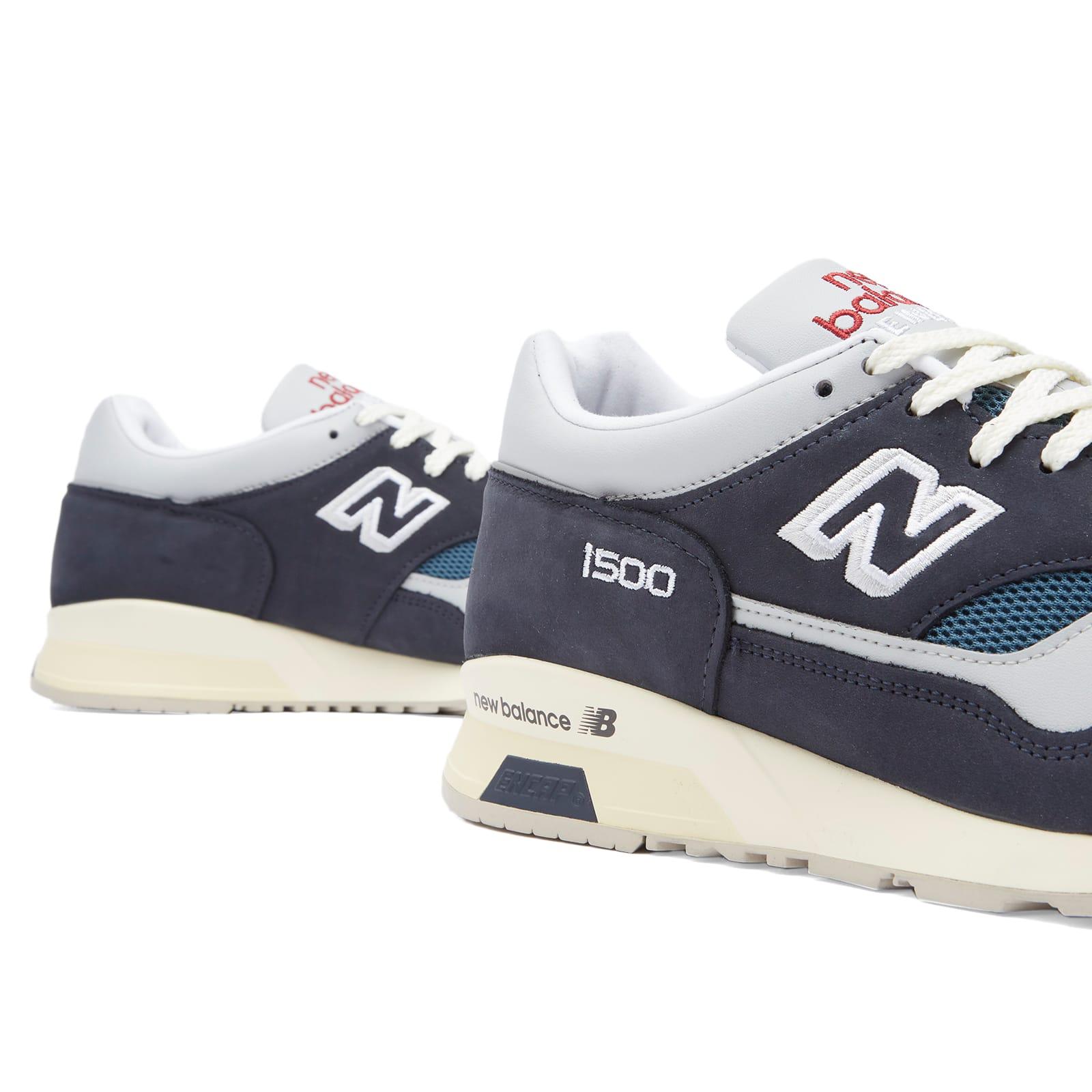 New Balance U1500Vnv Sneaker Made in Blue | Lyst UK