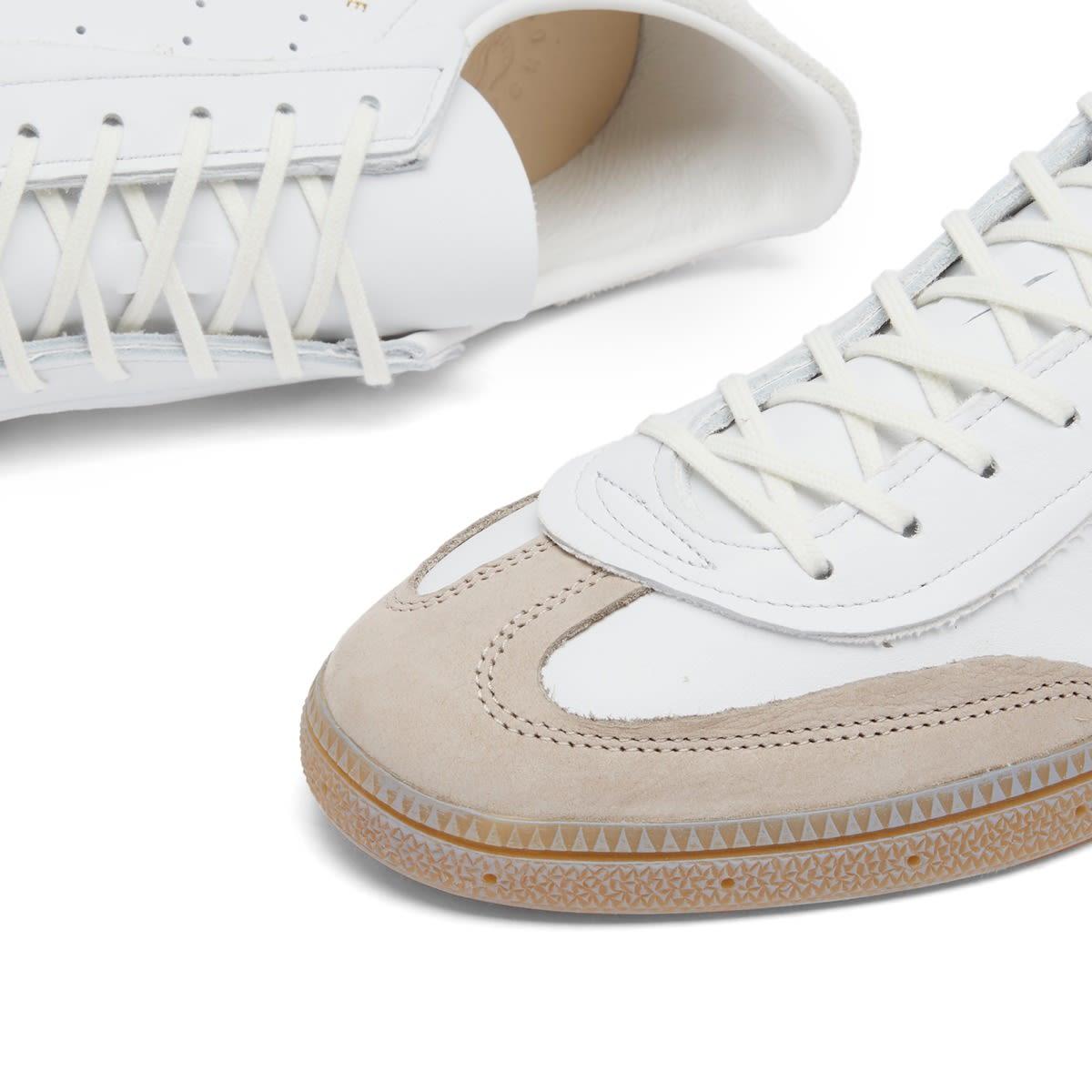 adidas Handball Spezial Invincible in White for Men | Lyst