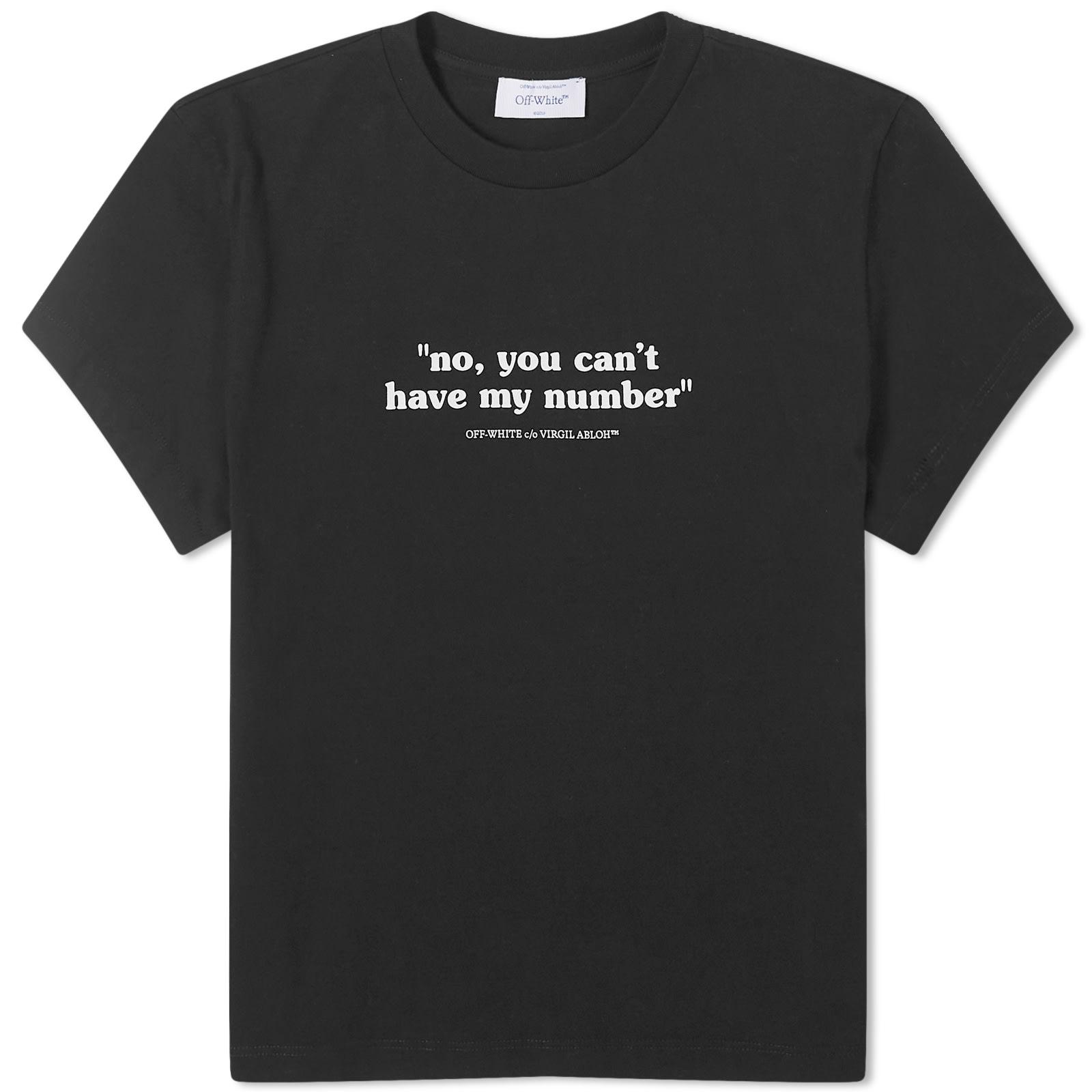 End clothing off white hot sale