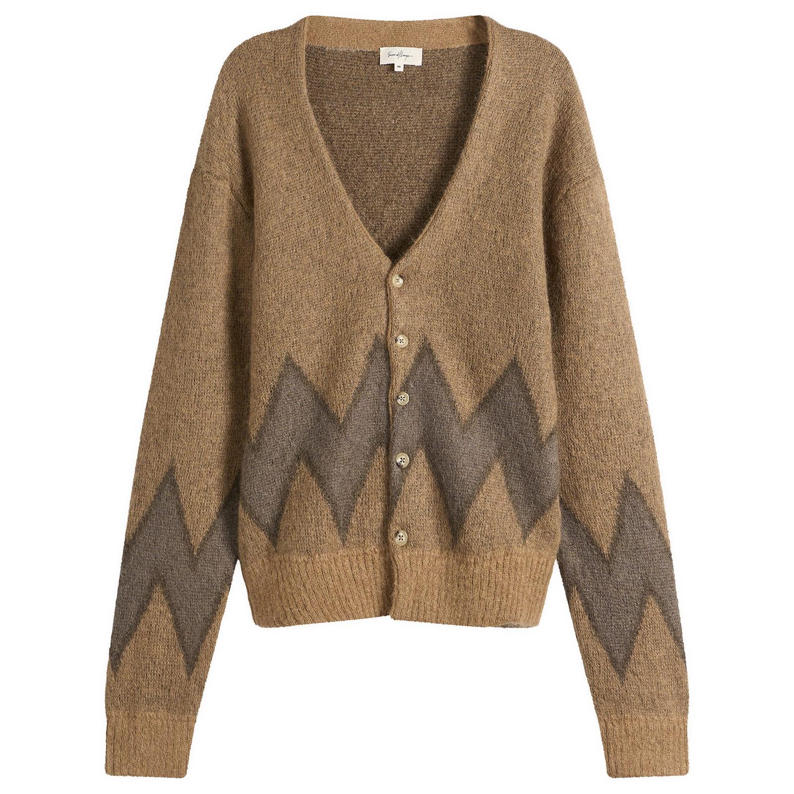 Men's Second/Layer Cardigans from $829 | Lyst