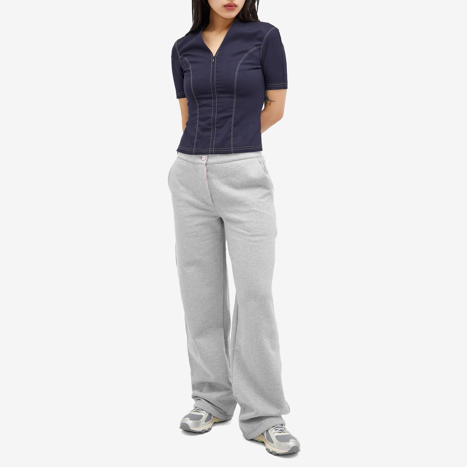 【関税込み】Saks Potts グレー Roger ラウンジパンツ Gray Roger Lounge Pants by Saks Potts on Sale